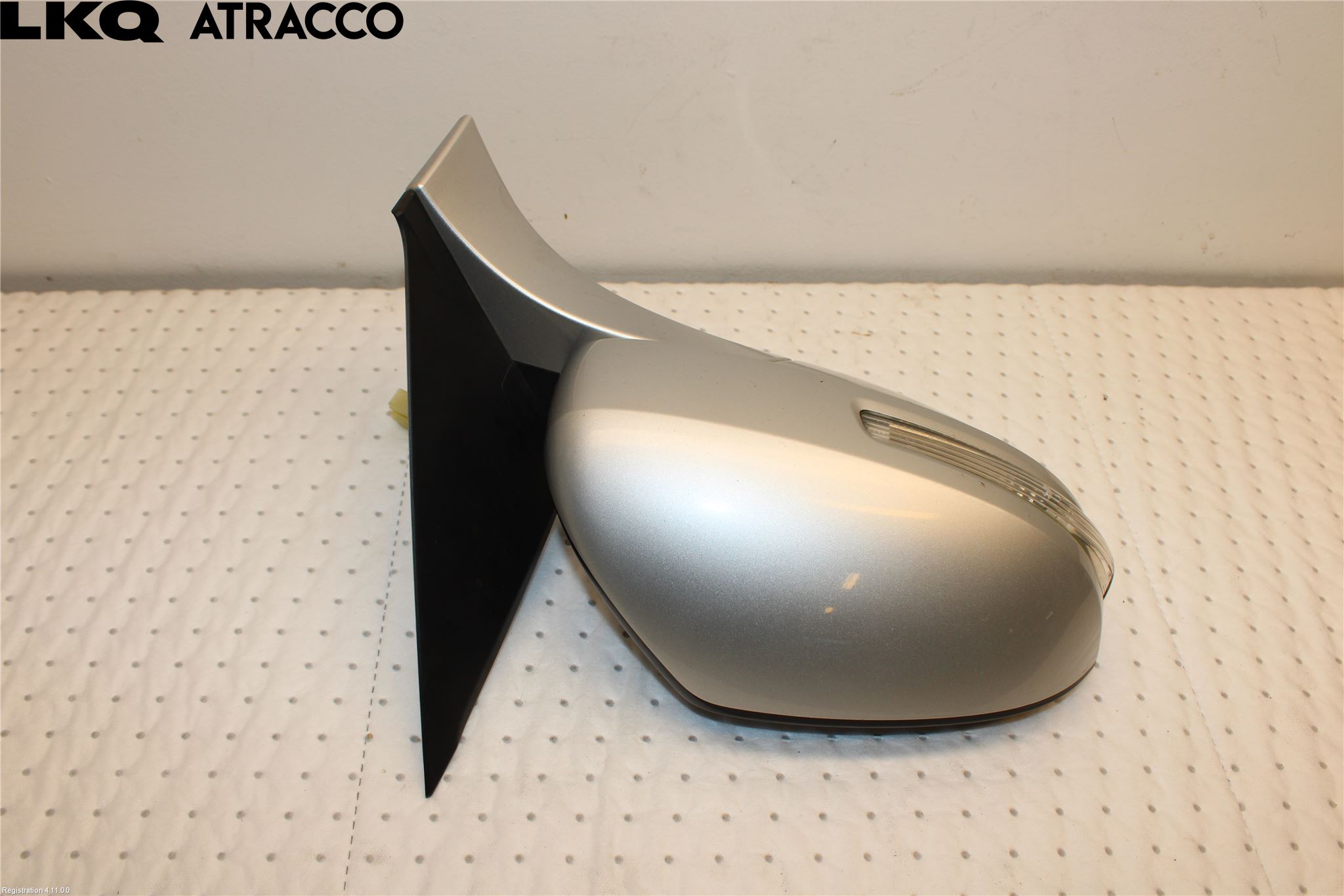 Suzuki SWIFT 11-16 Speil H M-El Justering