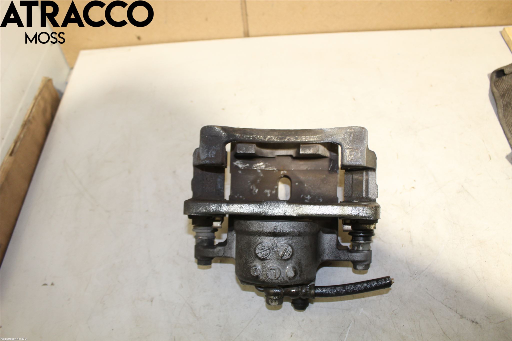 Lexus CT 200h Bremsecaliper Foran Venstre