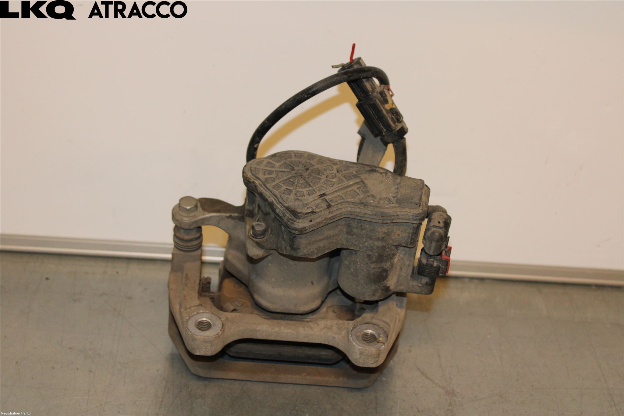 Tesla MODEL 3 17- Bremsecaliper Bak Venstre