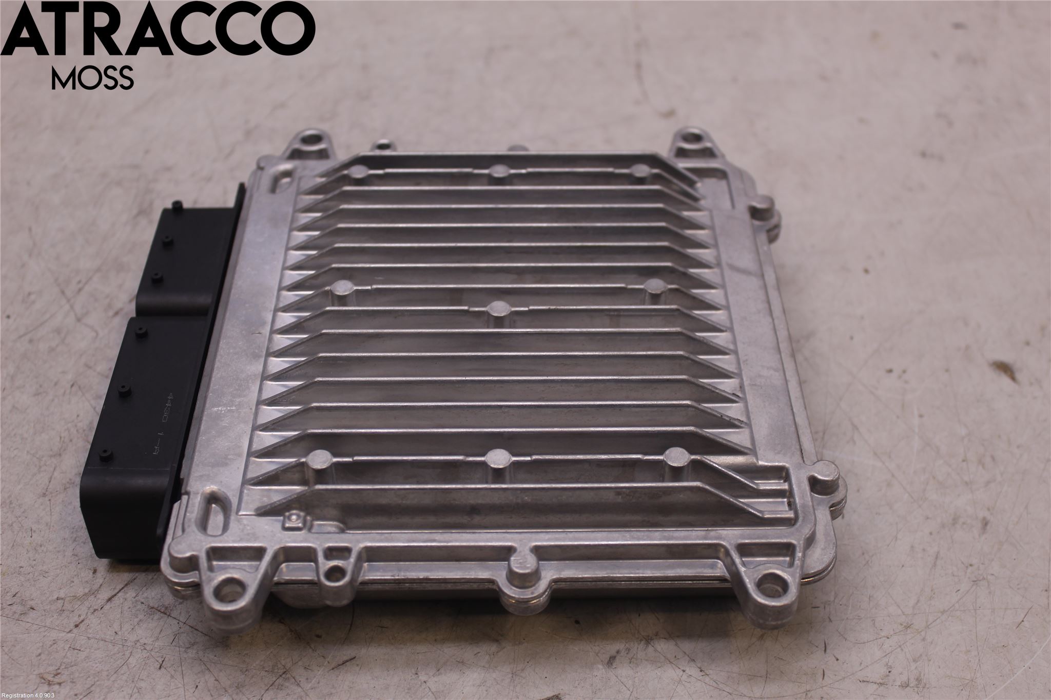 Honda CR-V 07-12 Styreenhet Innsprøytning