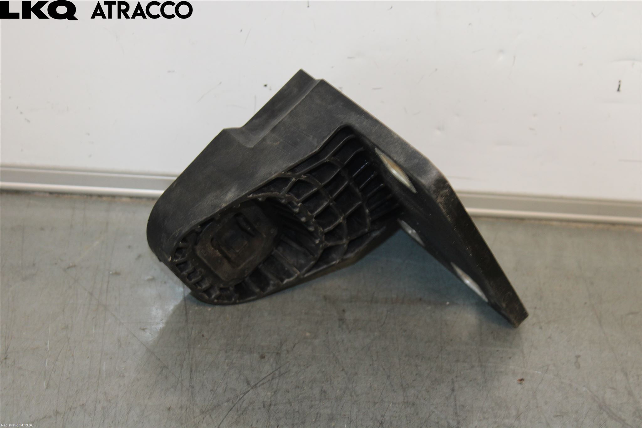 Volkswagen VW ID.4 21- Radiator Feste - Ramme - Bjelk