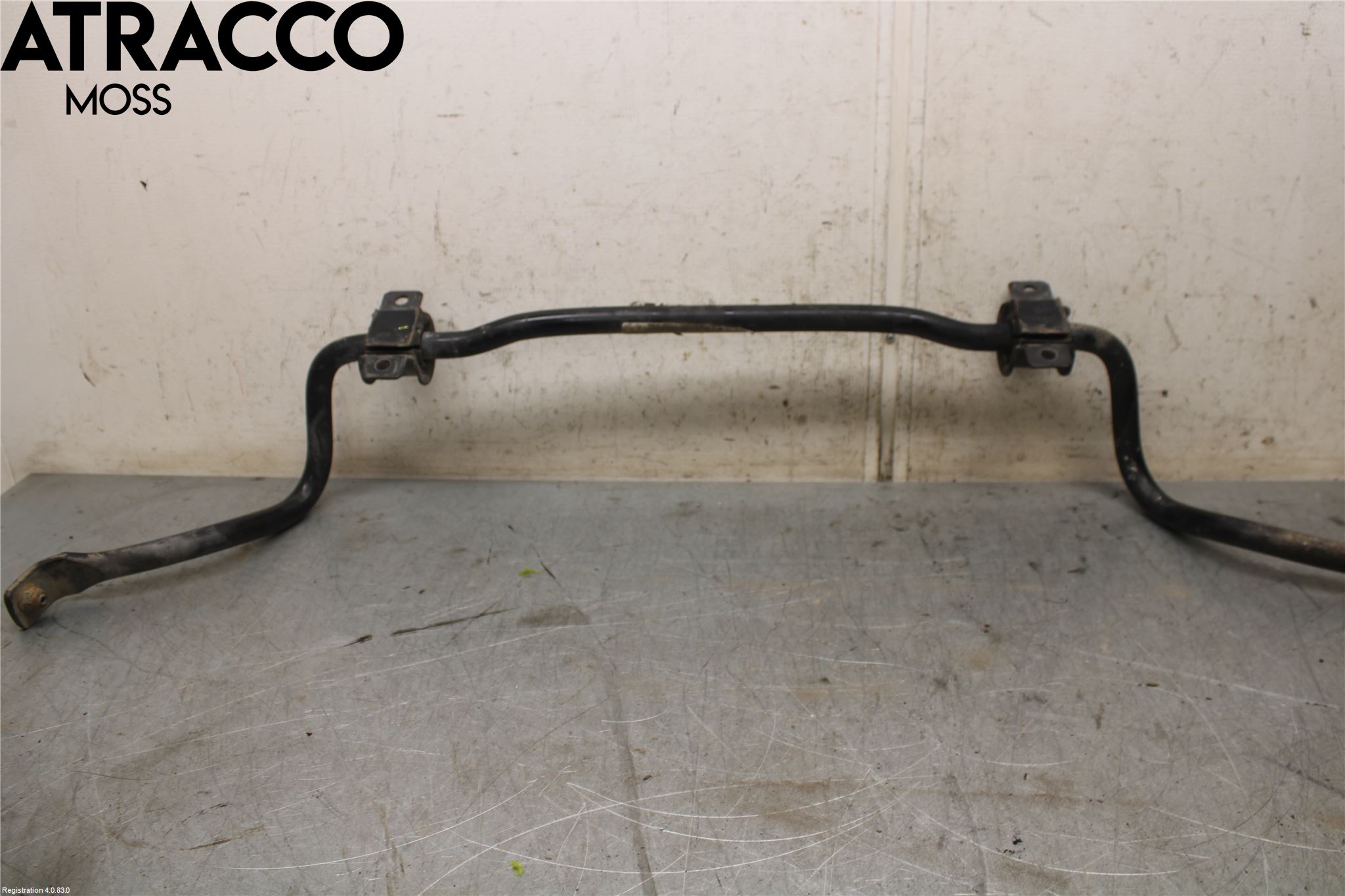 Ford KUGA 08-12 Stablisatorstag Foran