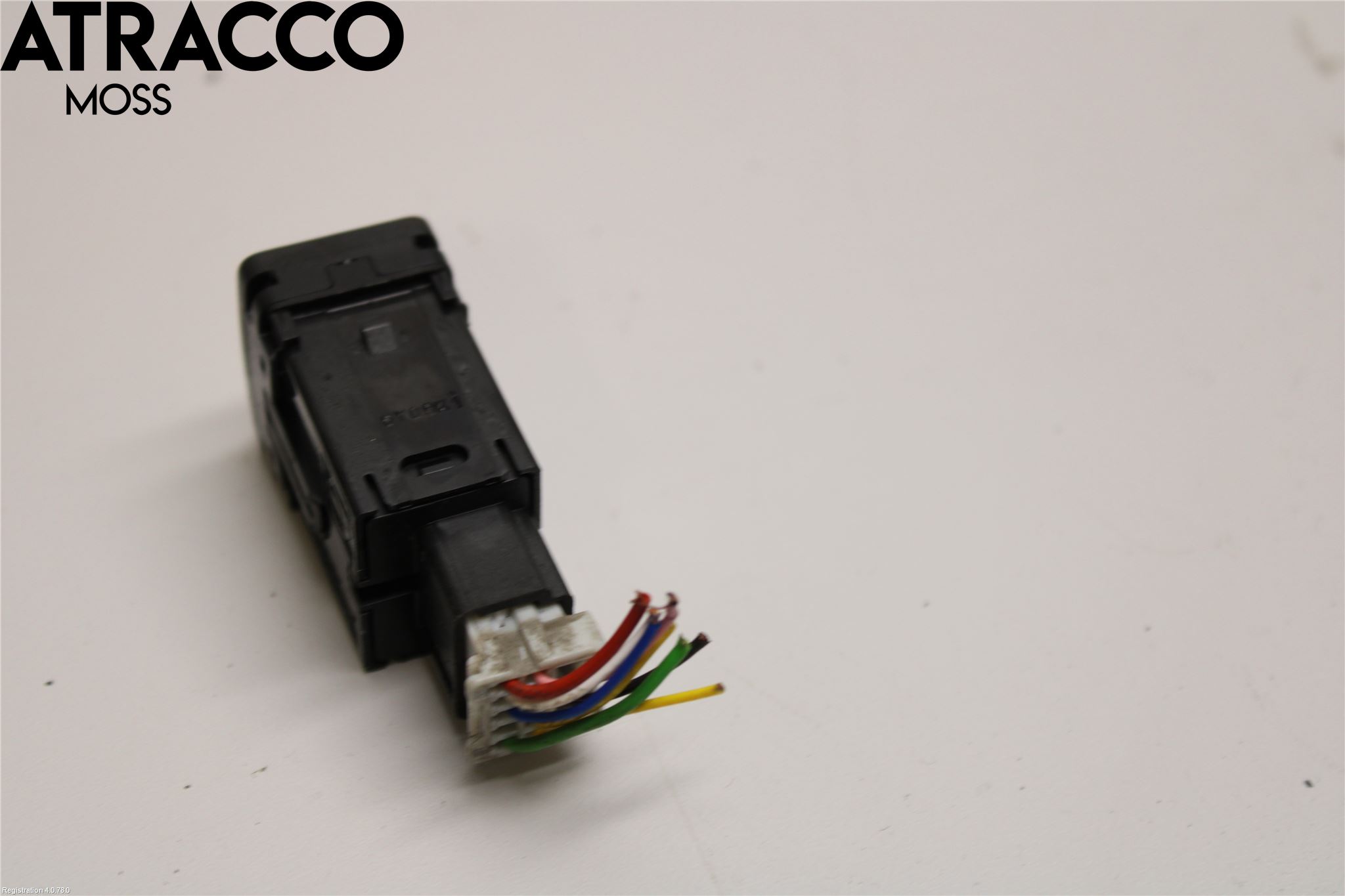 Nissan LEAF 11-17 Bryter Øvrig