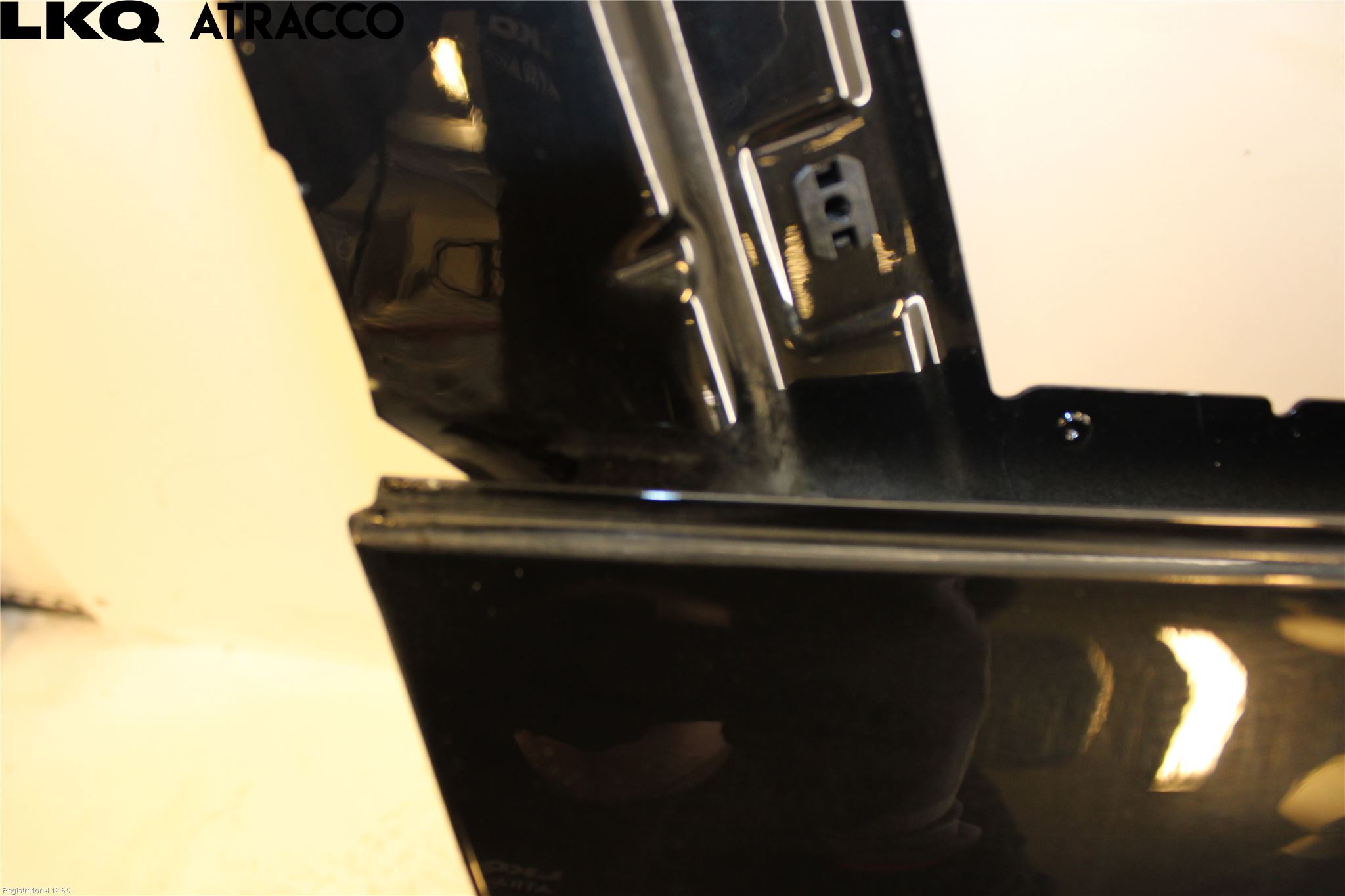 Audi A6/S6 4G 11-18 Dør 4D Foran Høyre