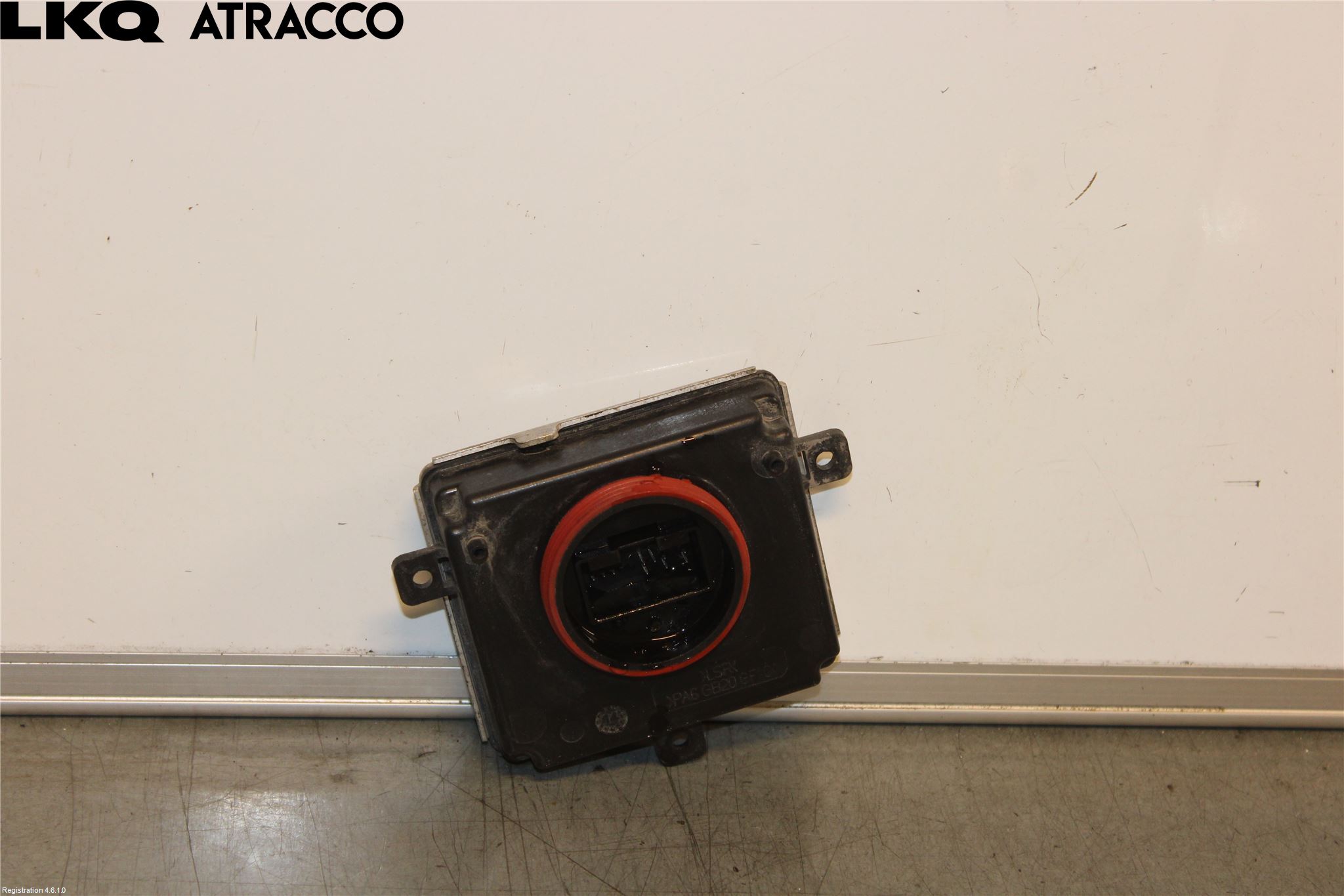 Skoda YETI Styreenhet Xenon