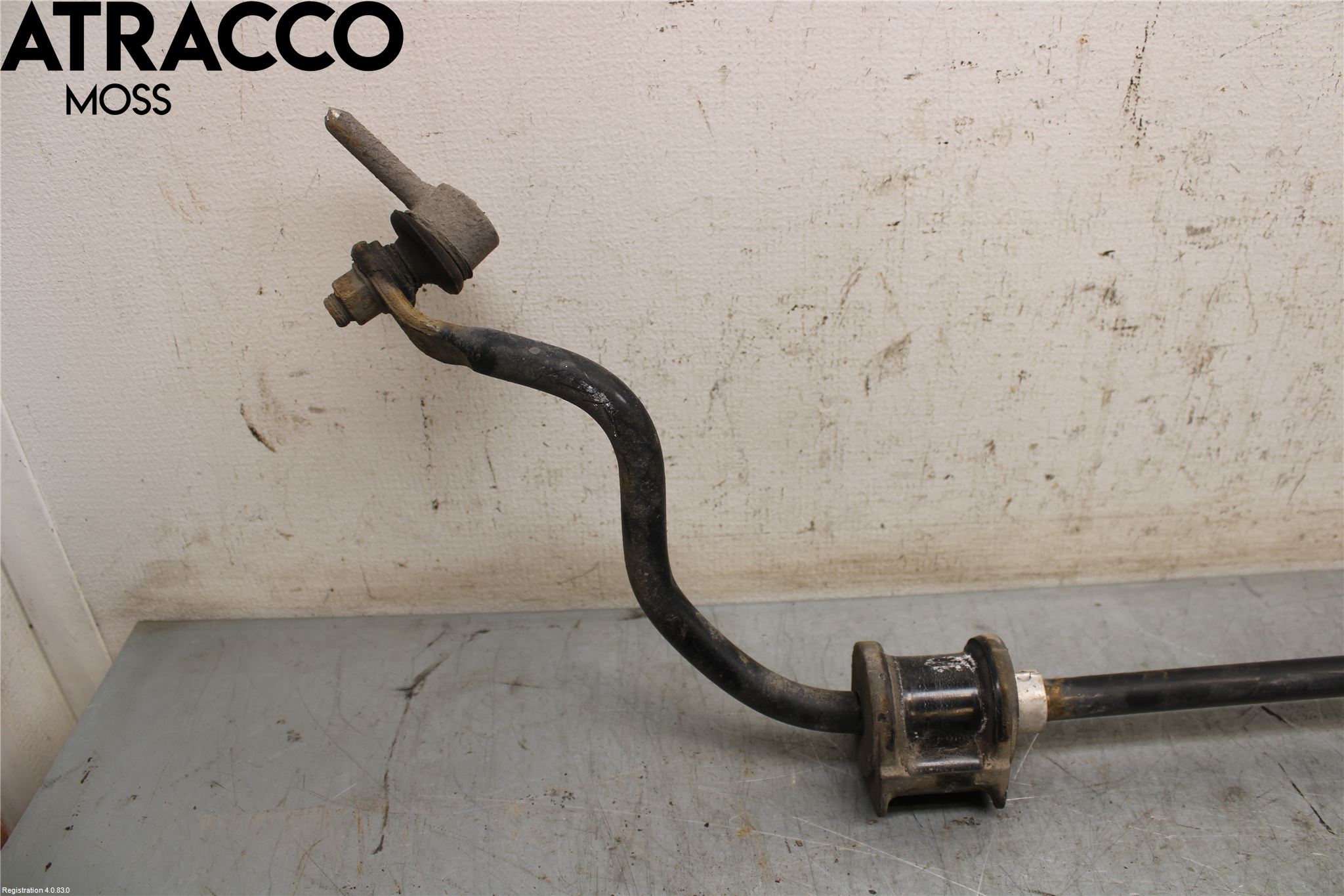 Lexus IS 250/350 14-20 Stablisatorstag Foran