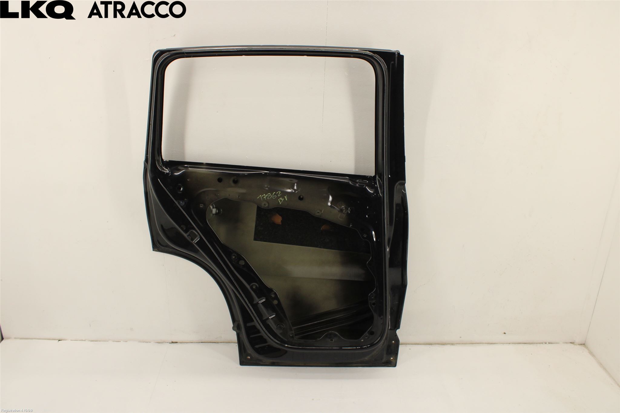 Volkswagen VW PASSAT CC 08-16 Dør 4D Bak Venstre