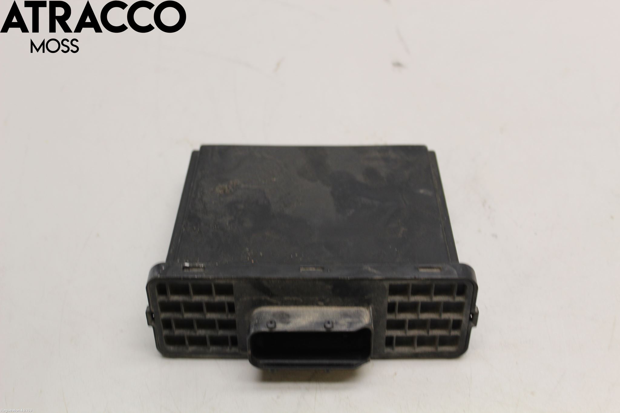 Volkswagen VW GOLF / E-GOLF VII 13-20 Styreenhet Øvrig