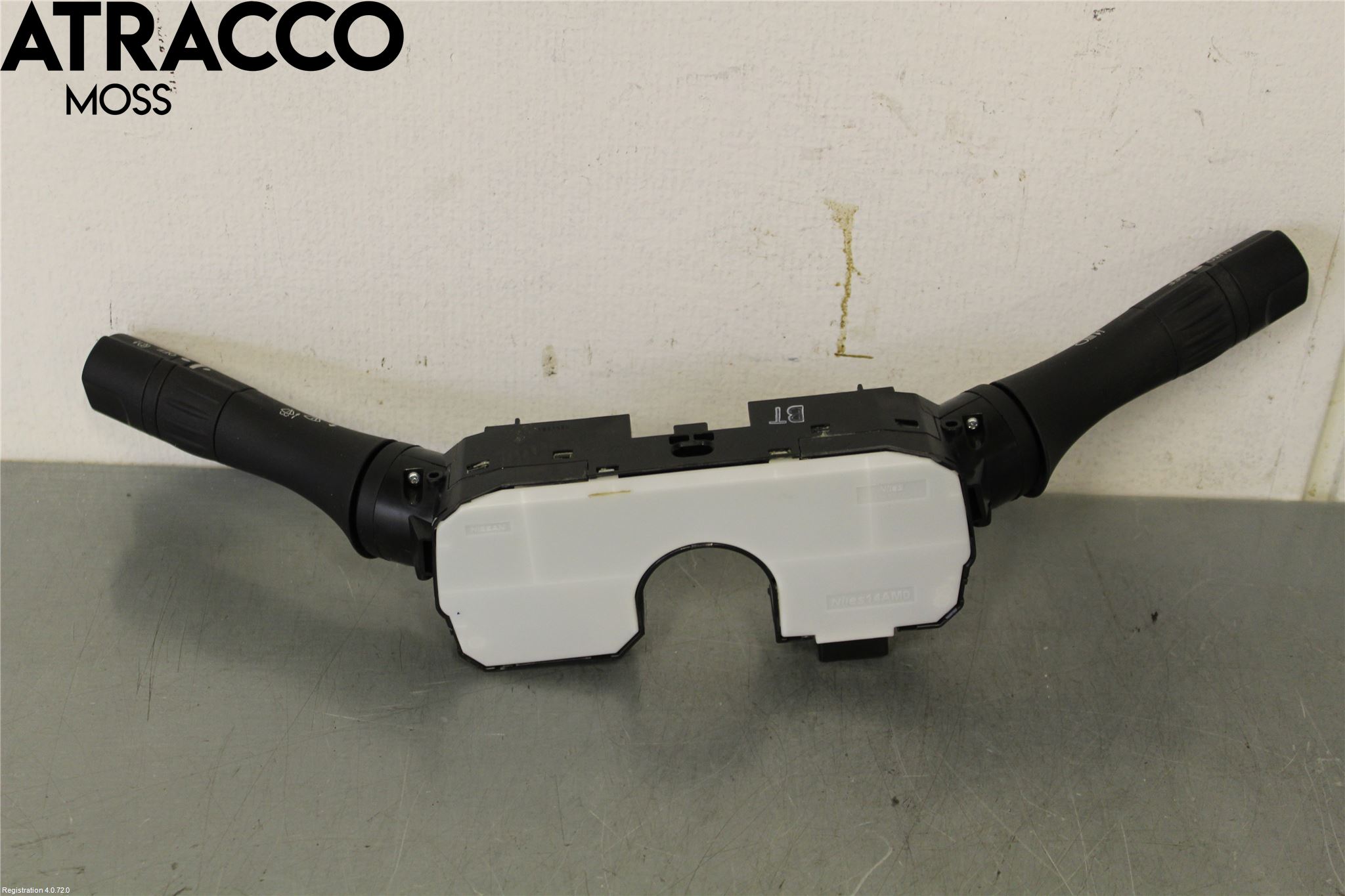 Nissan LEAF 18- Bryter Ratt Kombi H Og V