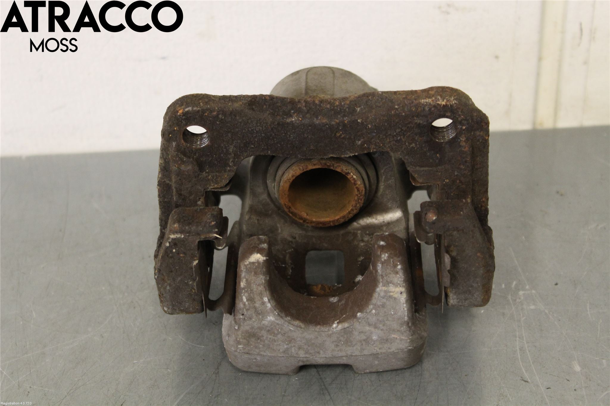 Toyota RAV4 13-18 Bremsecaliper Bak Venstre