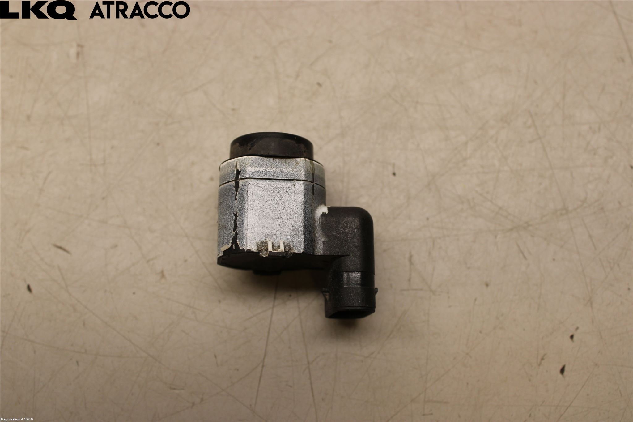 Ford TRANSIT/TOURNEO CONNECT 13-22 Sensor Parkering Front