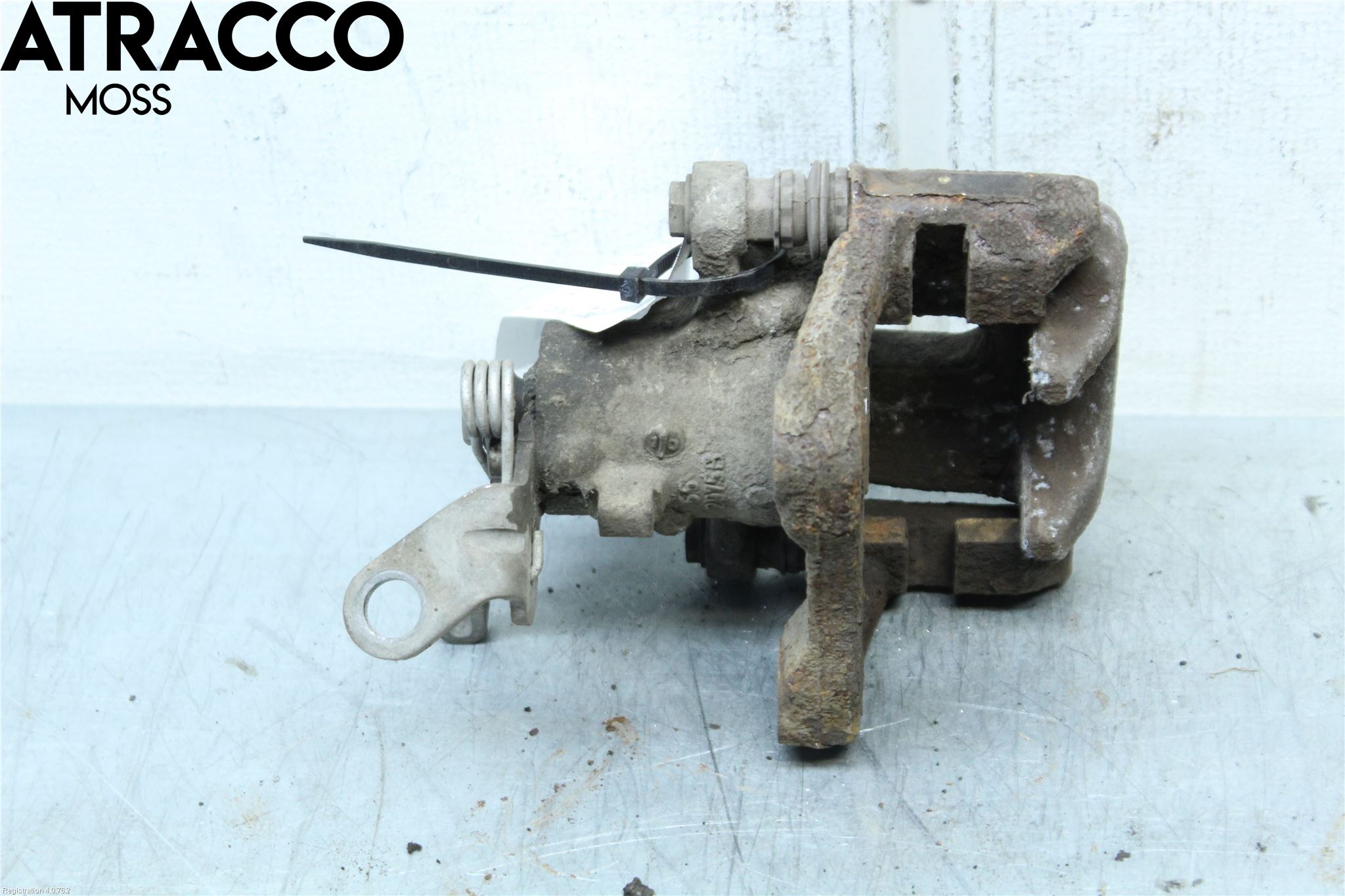 Skoda OCTAVIA (5E) 13-20 Bremsecaliper Bak Venstre