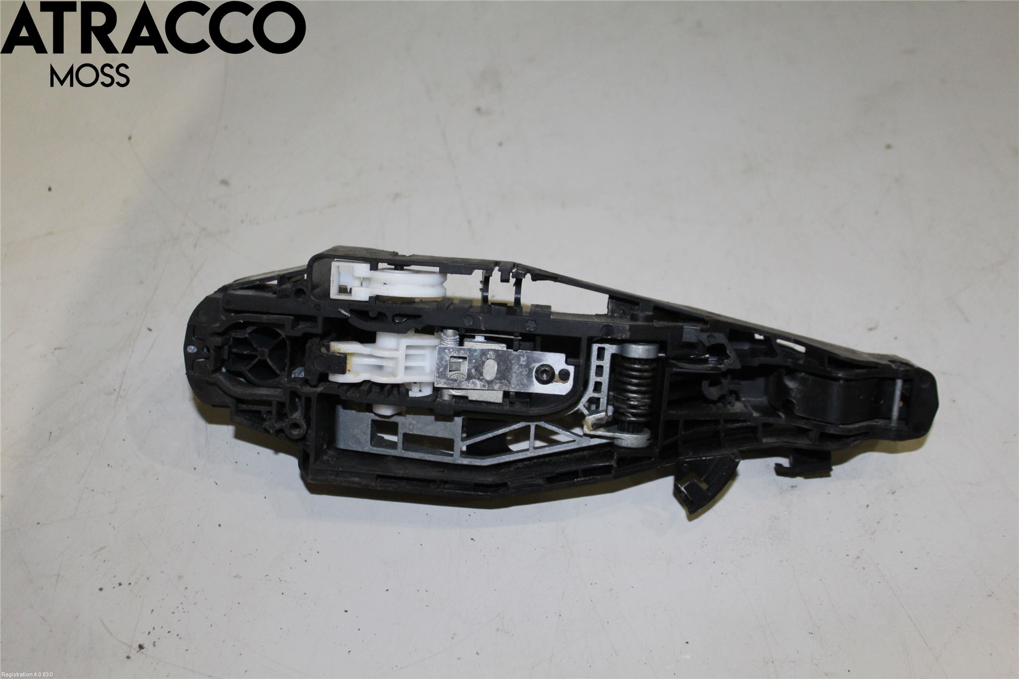 Peugeot 308 14-21 Dørhandtak Ytre Venstre