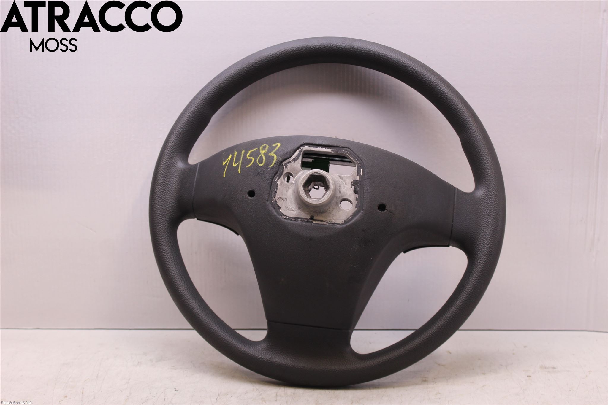 Volvo V50 04-07 Ratt