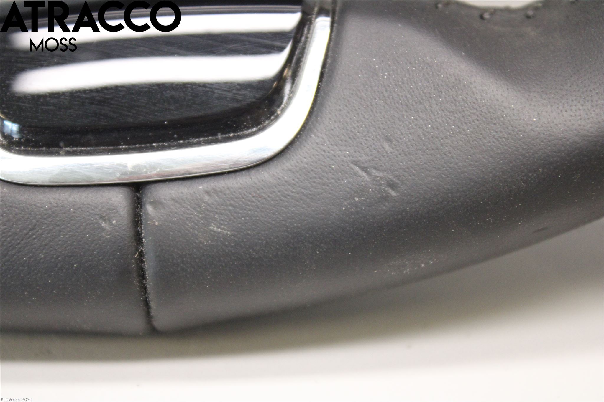 Skoda FABIA 15-21 Ratt