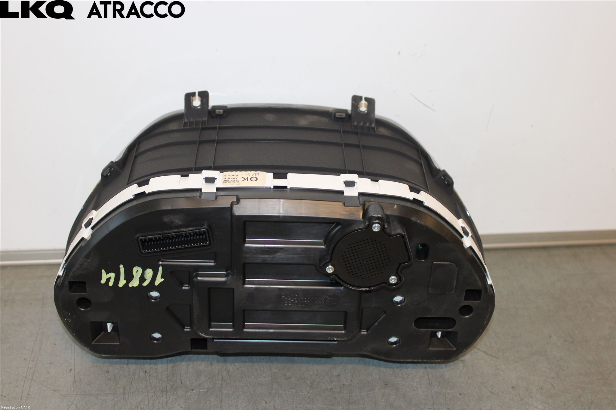 Hyundai i30 PD 17- Instr Kombinert