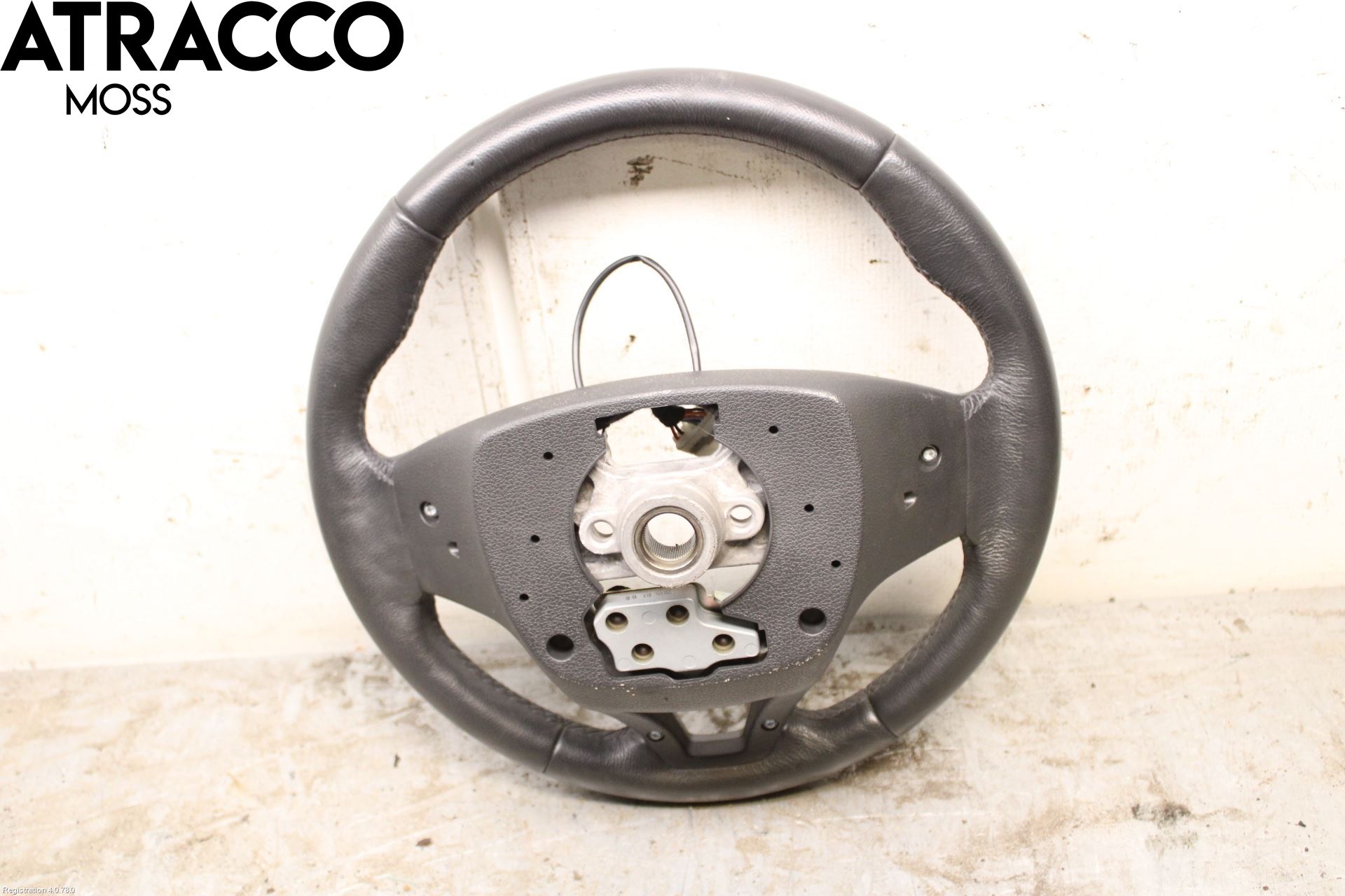 Hyundai TUCSON 05- Ratt