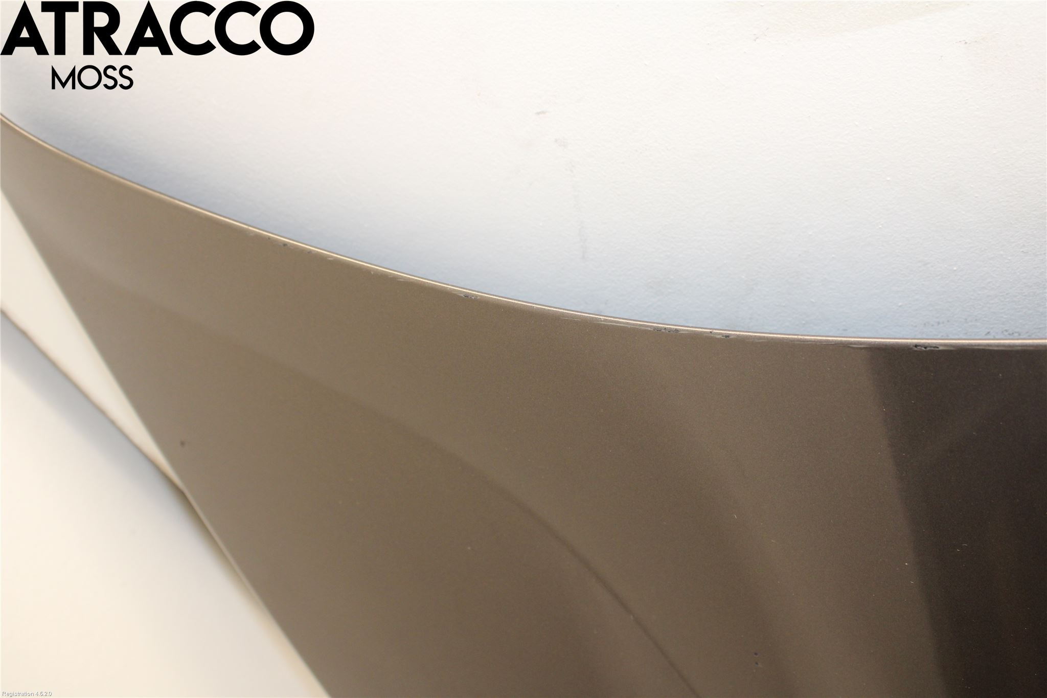 BMW X1 E84 10-15 Panser