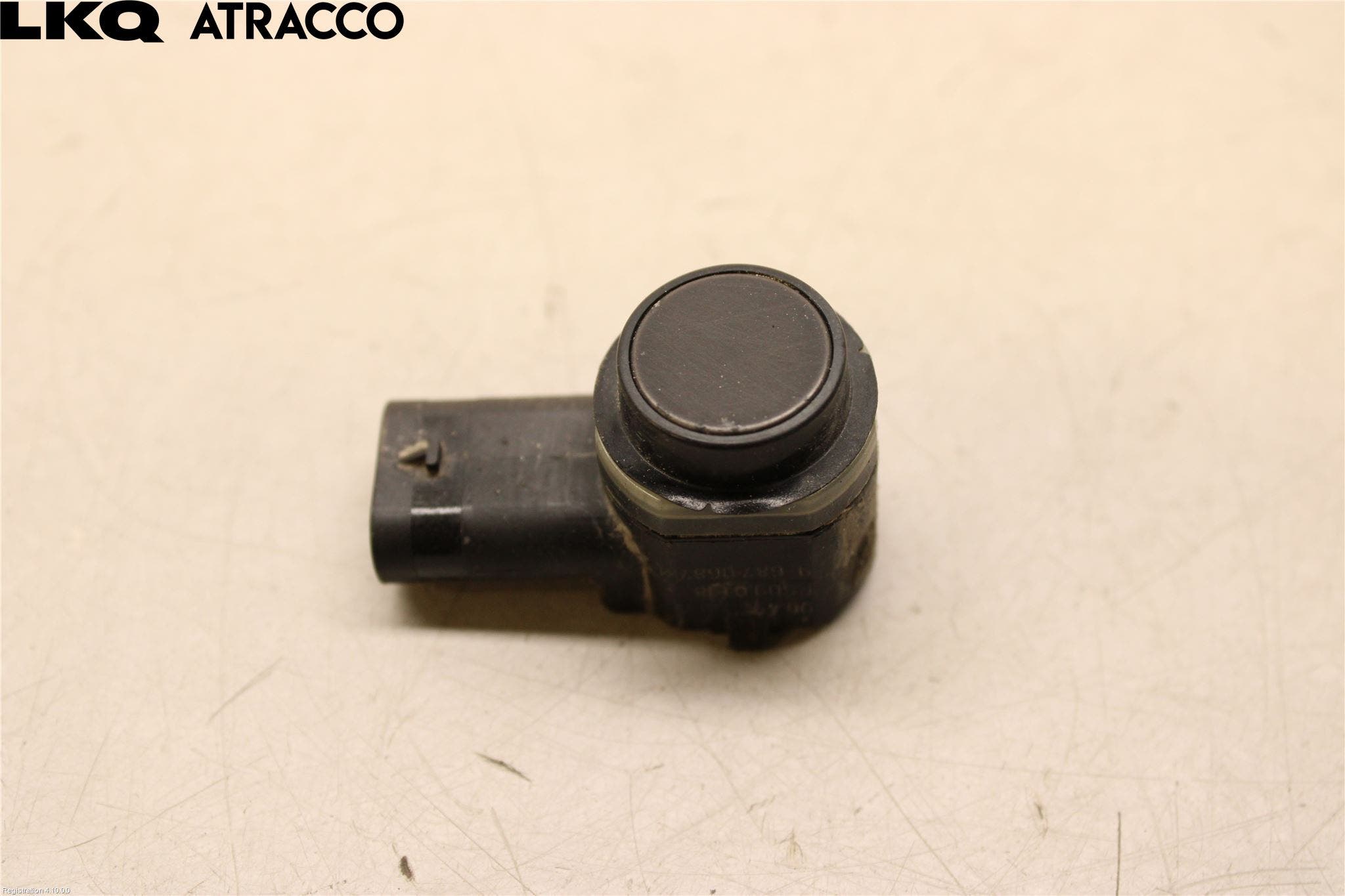 Ford TRANSIT/TOURNEO CONNECT 13-22 Sensor Ryggesensor
