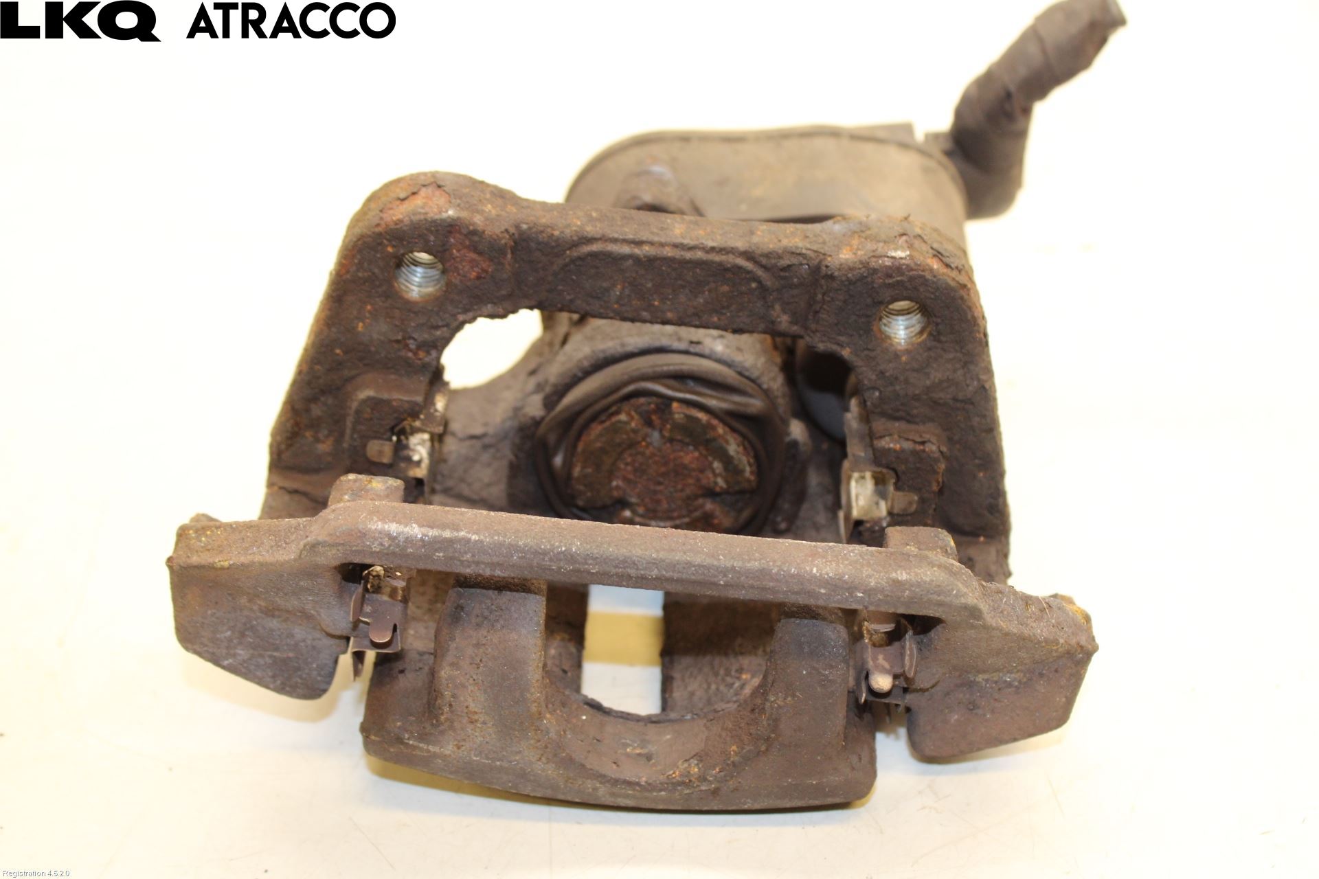 Volvo XC70 08-13 Bremsecaliper Bak Venstre