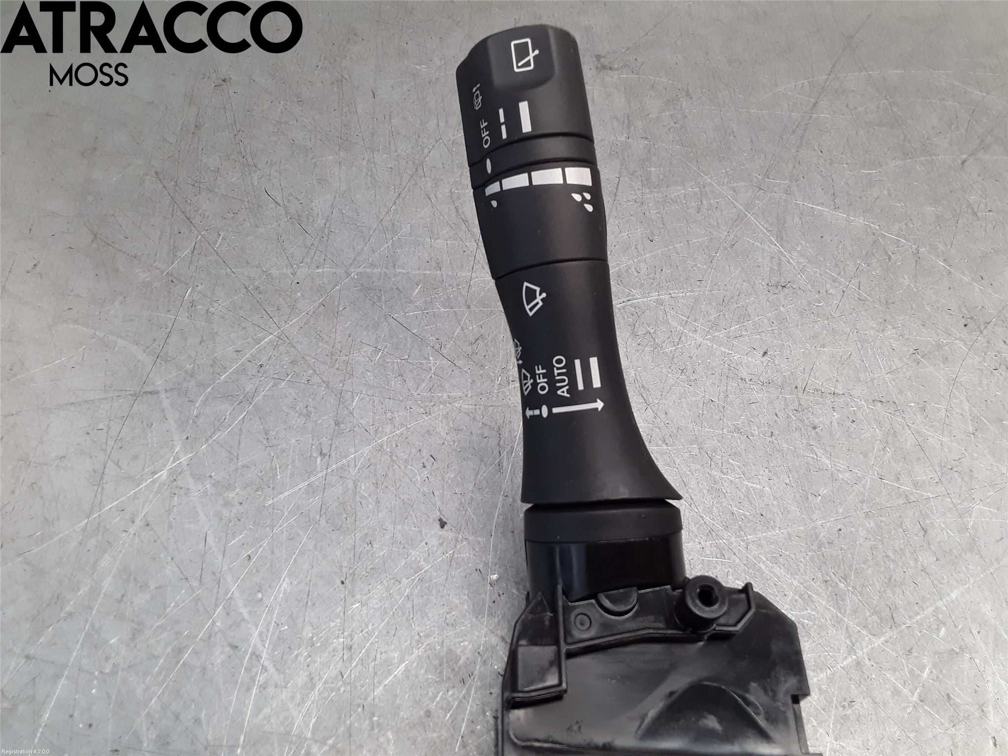 Nissan LEAF 18- Bryter Ratt Kombi H Og V