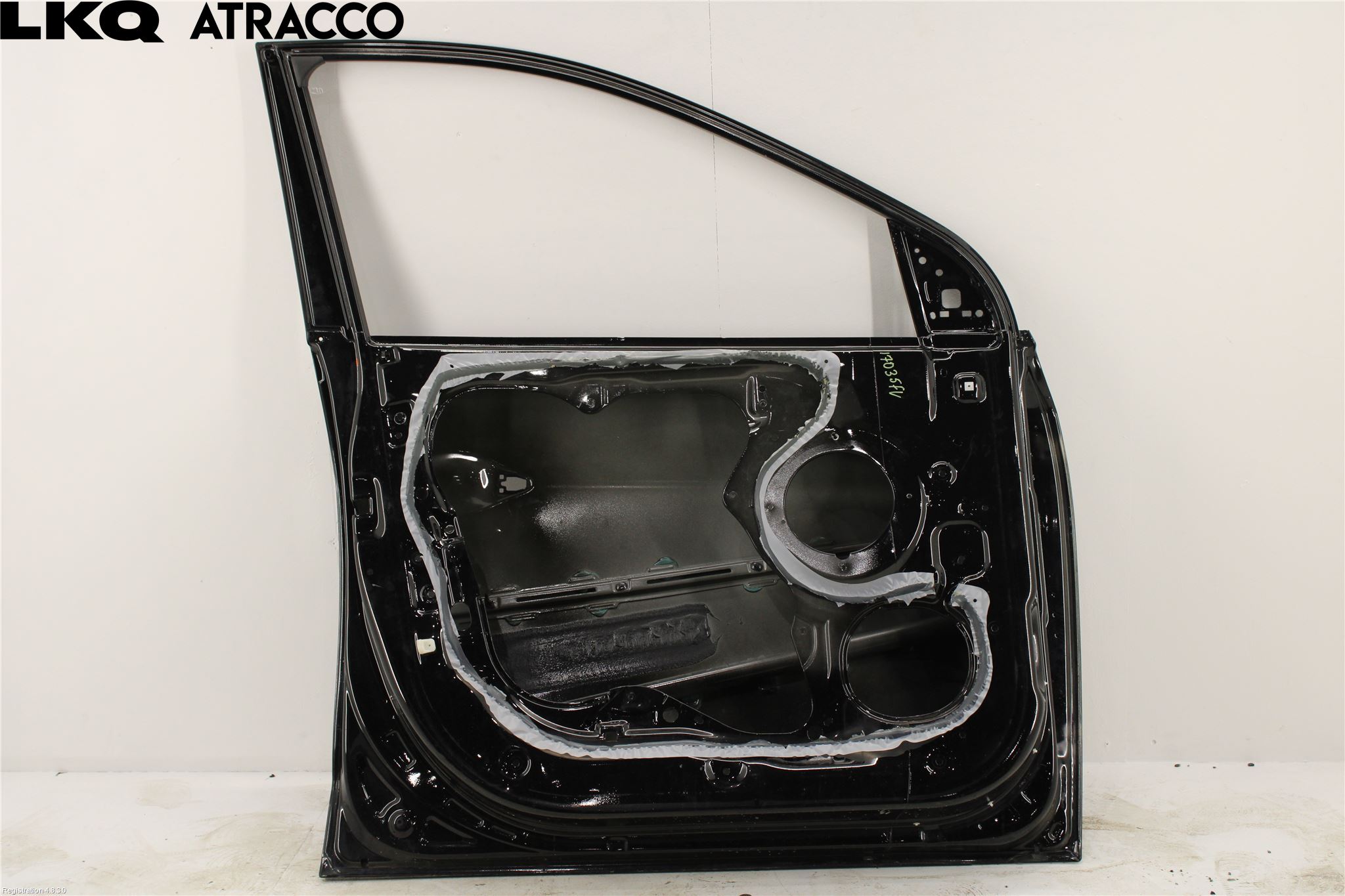 Hyundai ix35 Dør 4D Foran Venstre