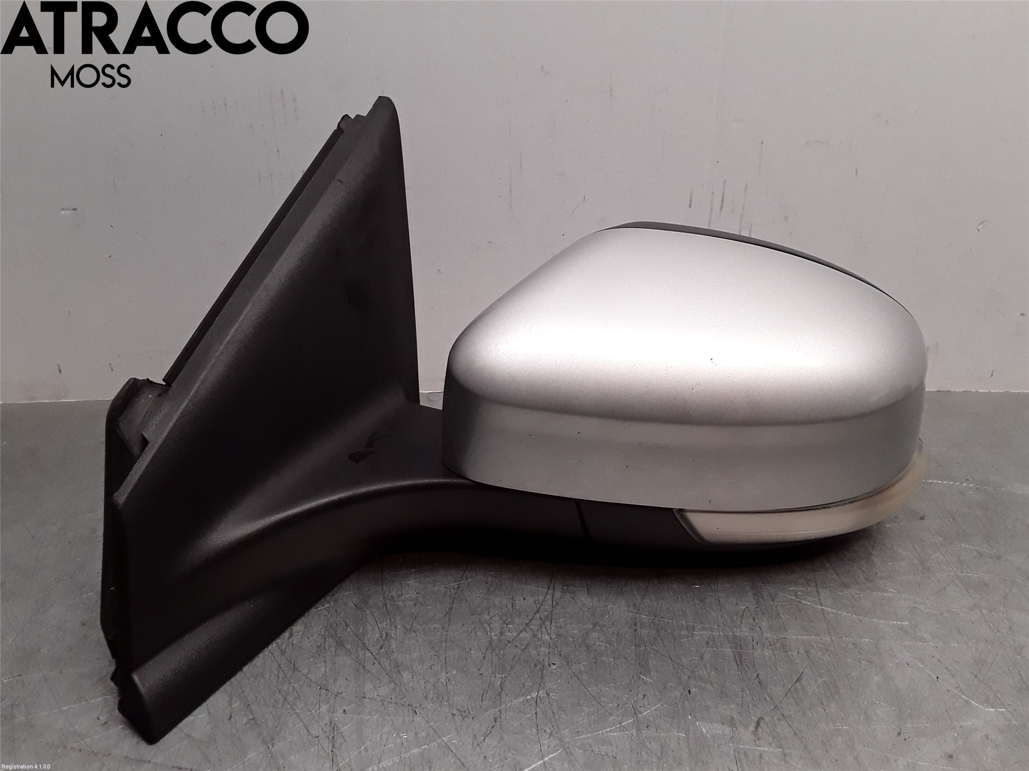 Ford MONDEO 07-15 Speil V M-El Justering