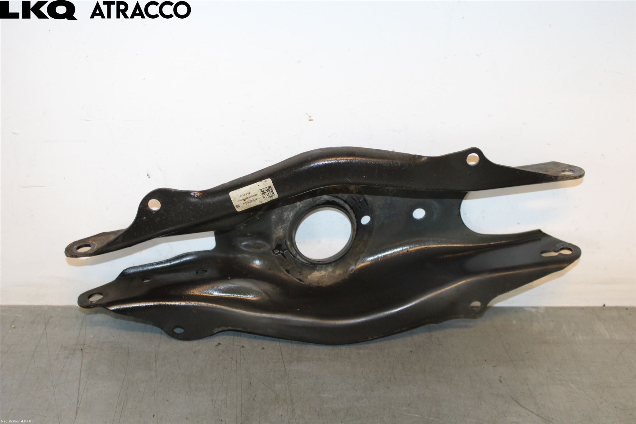 Mercedes-Benz MB E-KLASS (W213) 16-23 Bærearm Bak Venstre