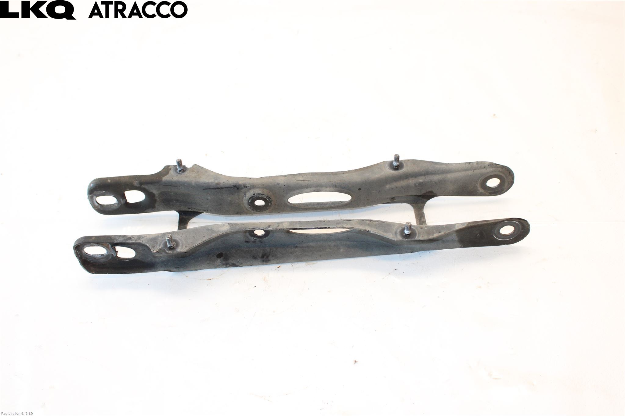 BMW 5 G30/G31/F90 17-23 Bærearm Bak  Venstre - Høyre