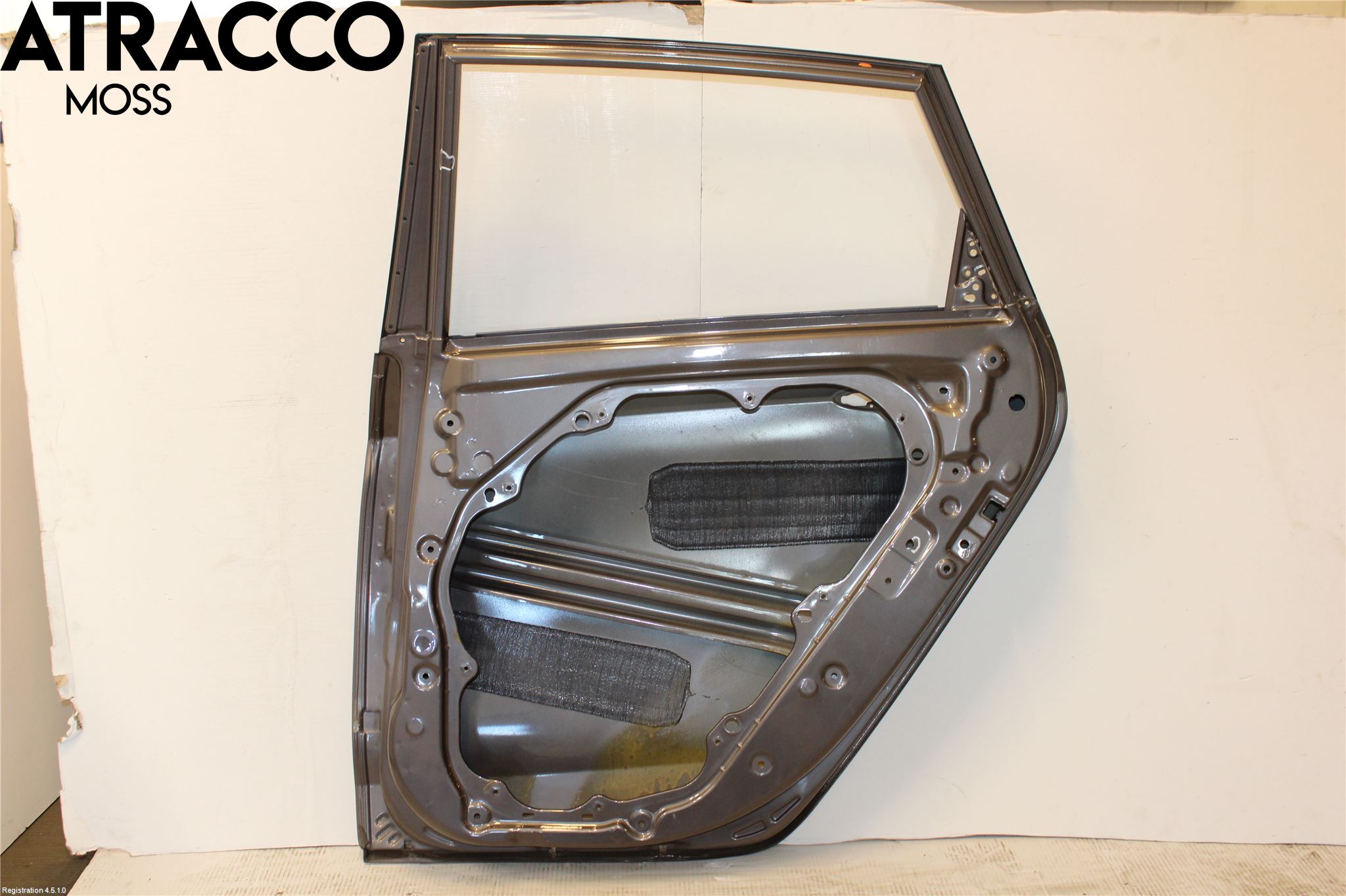 Hyundai i40 08-15 Dør 4D Bak Høyre