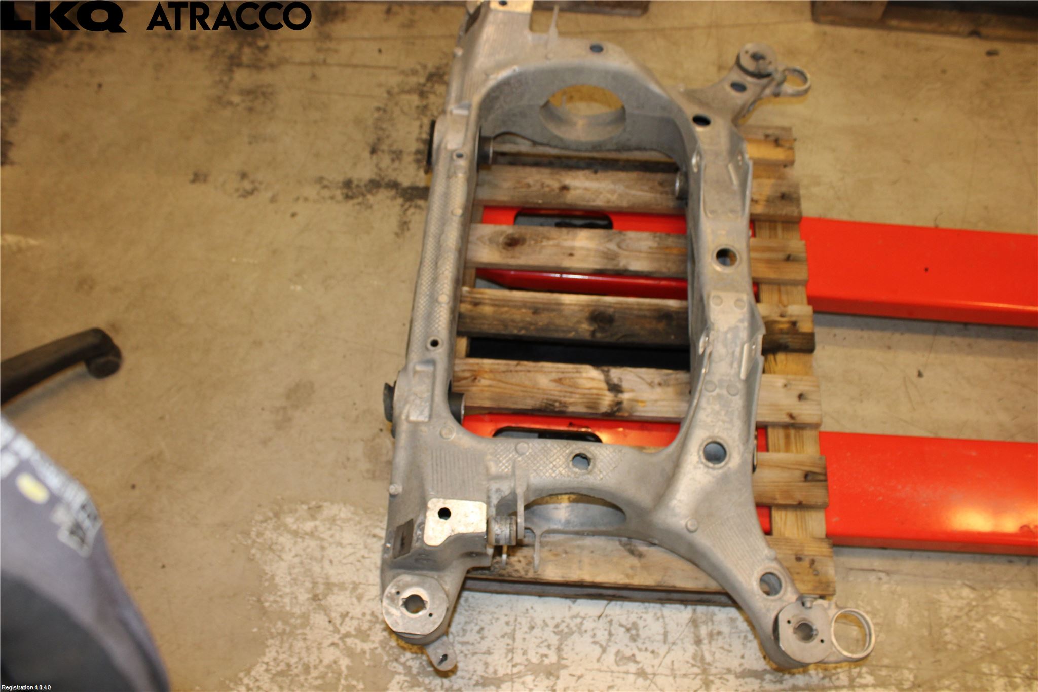 Polestar 2 20- Travers Feste