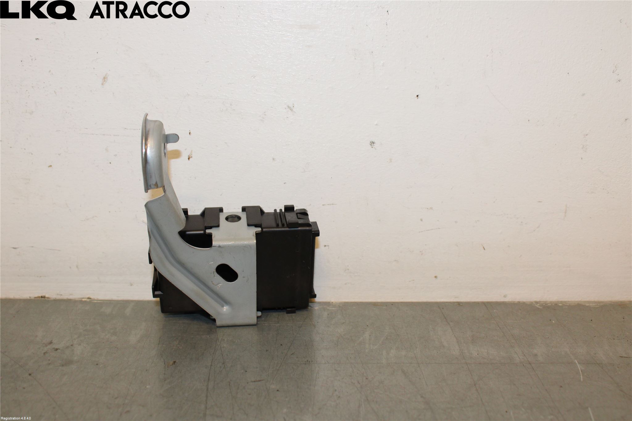 Toyota YARIS XP130 15-20 Styreenhet Øvrig