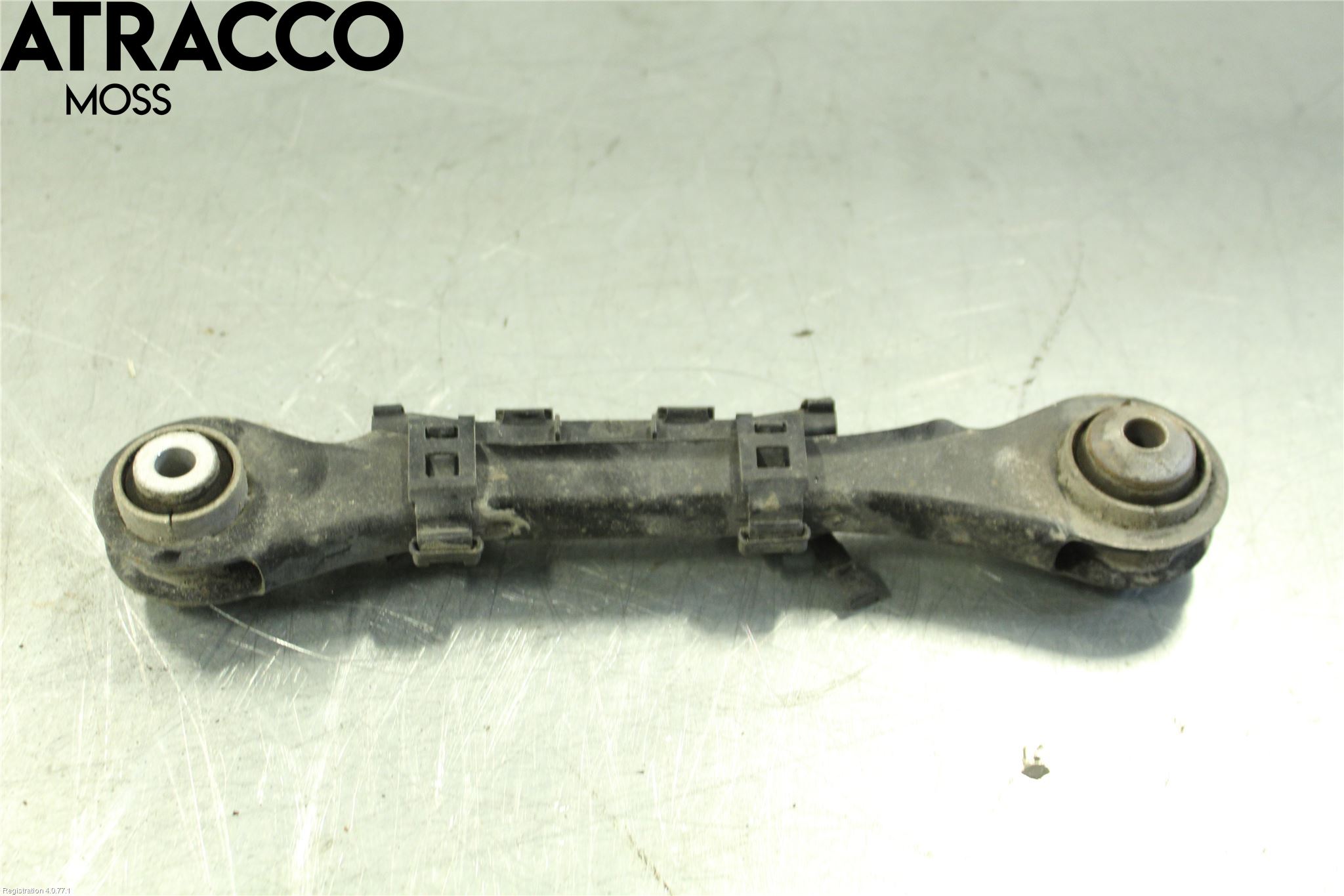 BMW 3 F30/F31/F80 12-19 Bærearm Bak Venstre Øvre