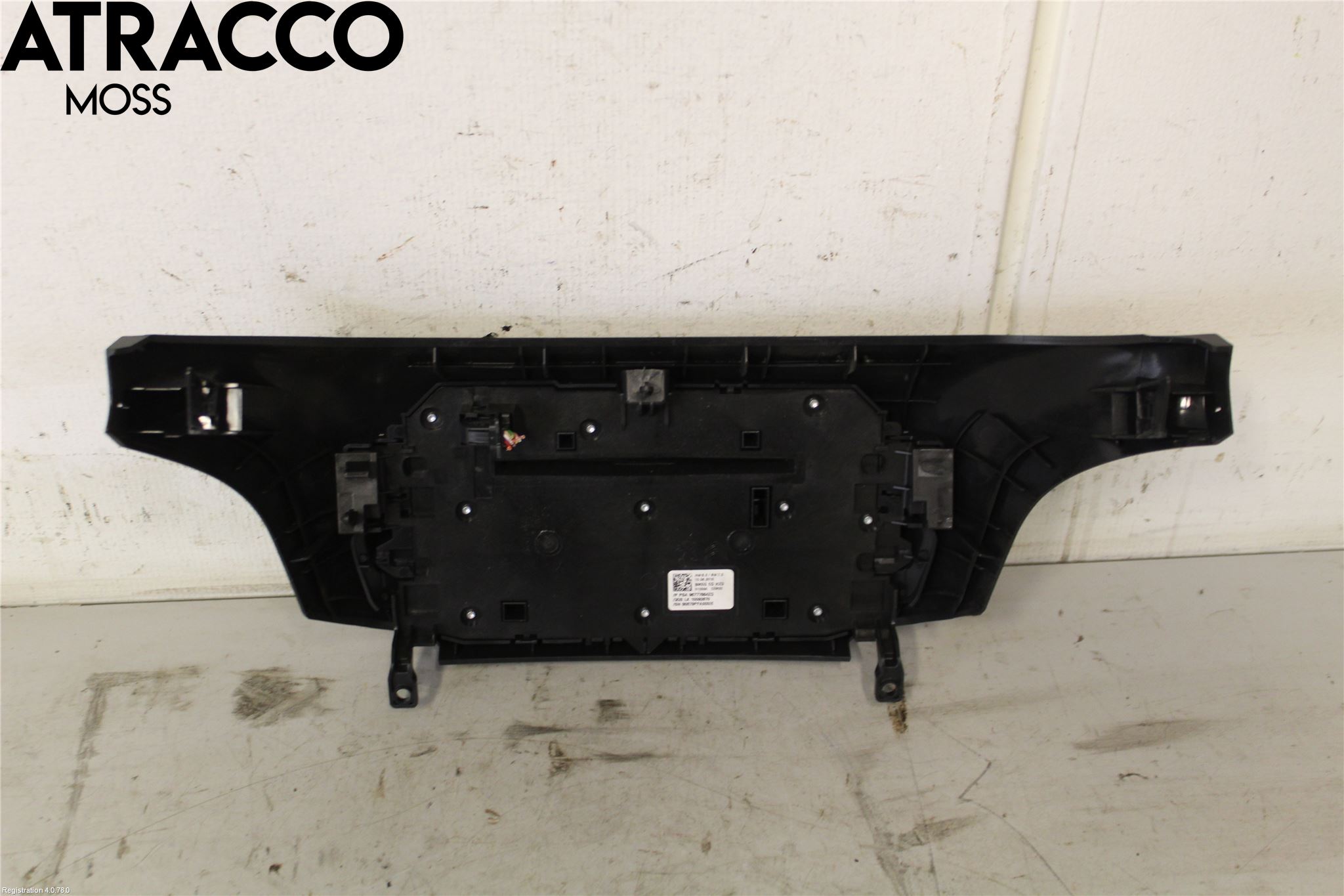 Peugeot 308 14-21 Bryter Multifunksjon