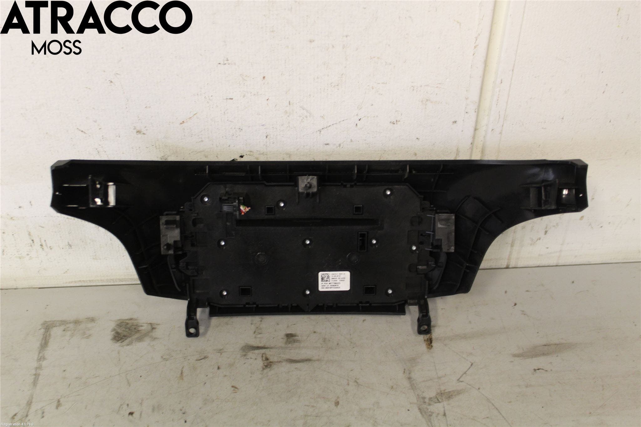 Peugeot 308 14-21 Bryter Multifunksjon