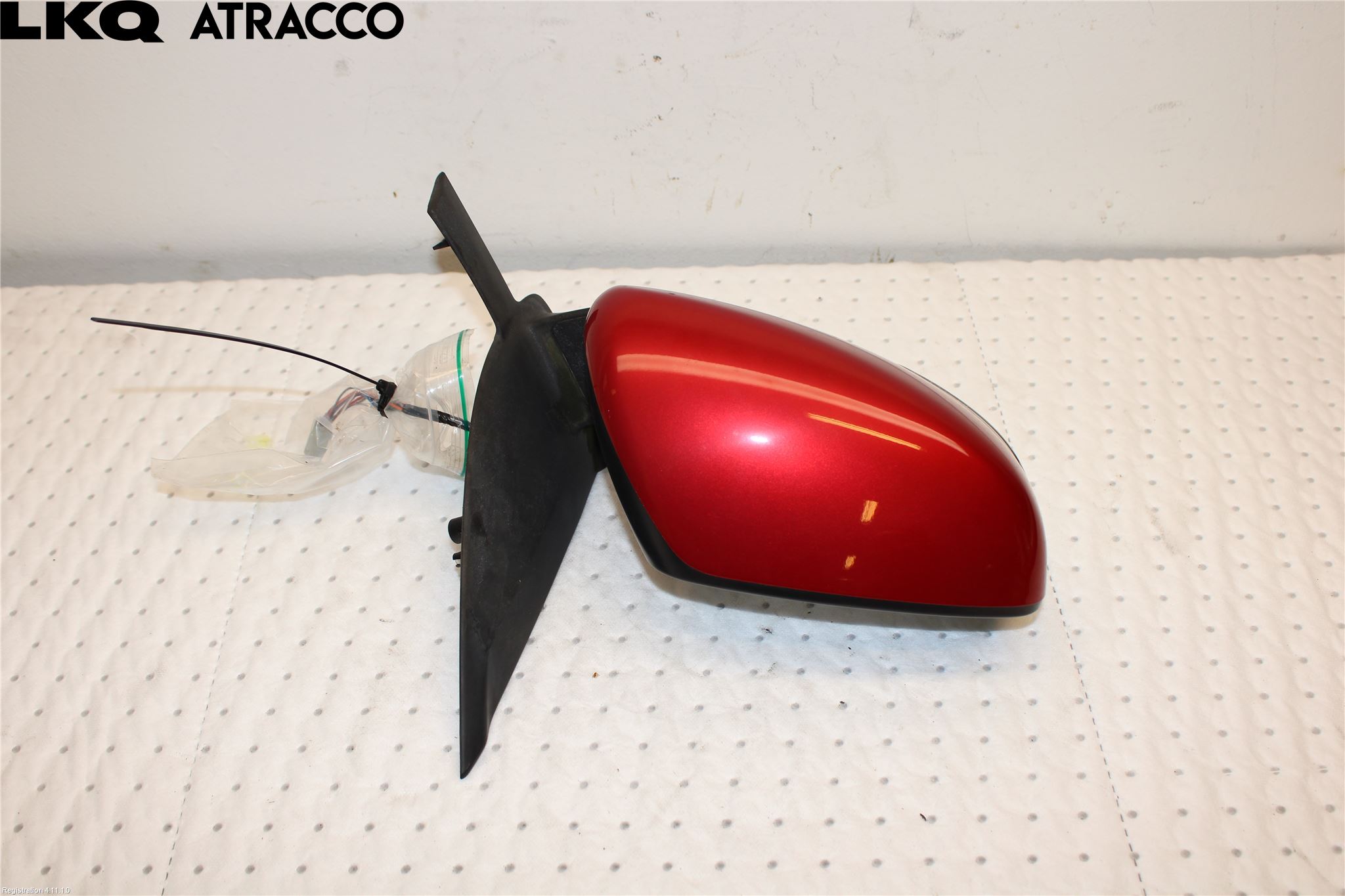 Suzuki SWIFT 17-24 Speil H M-El Justering