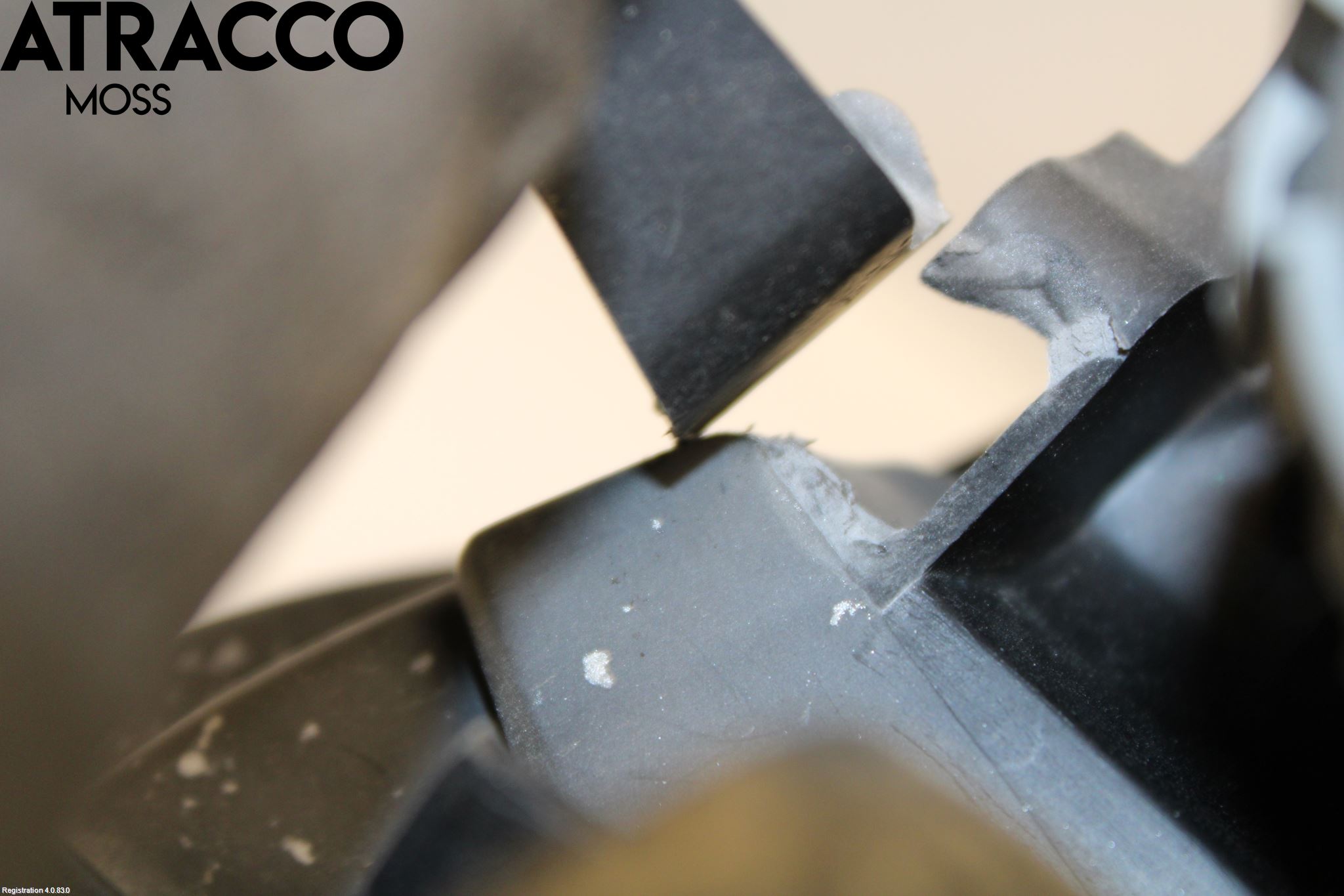 Peugeot 508 11-18 Frontlykt Venstre