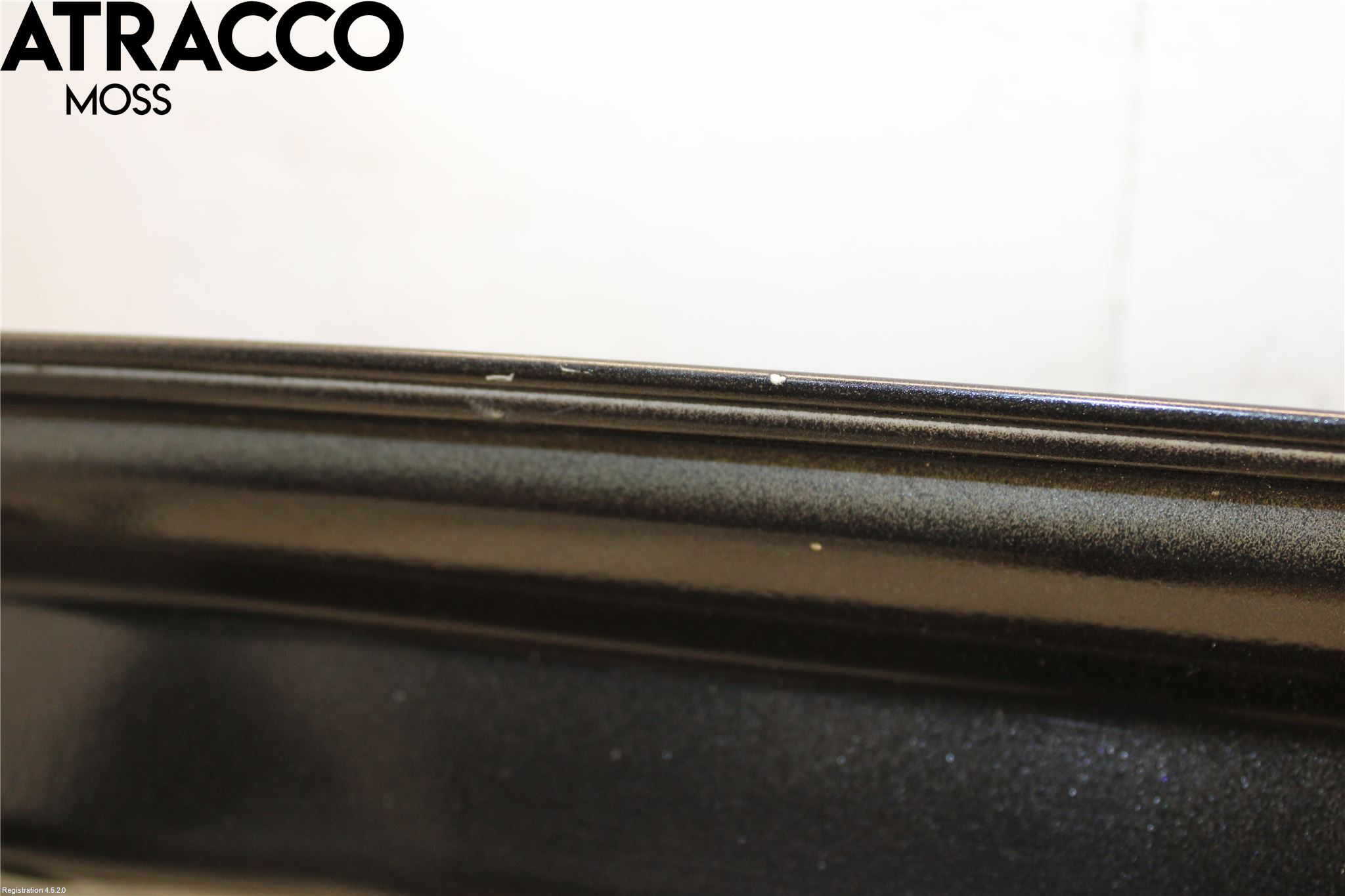 Audi A4 ALLROAD 09-16 Bakluke Cc - Kombi