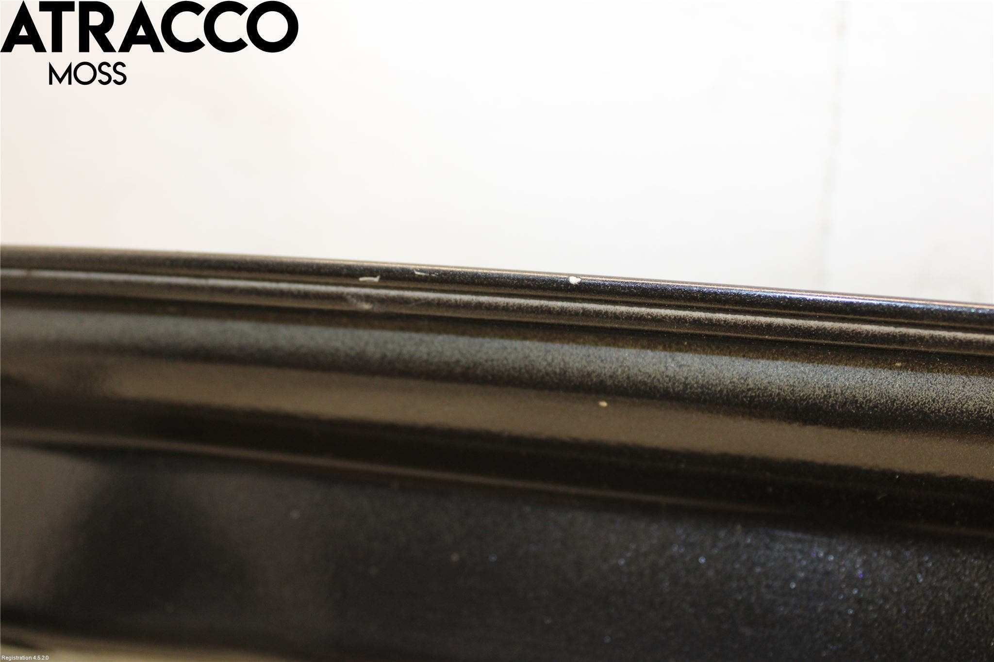 Audi A4 ALLROAD 09-16 Bakluke Cc - Kombi