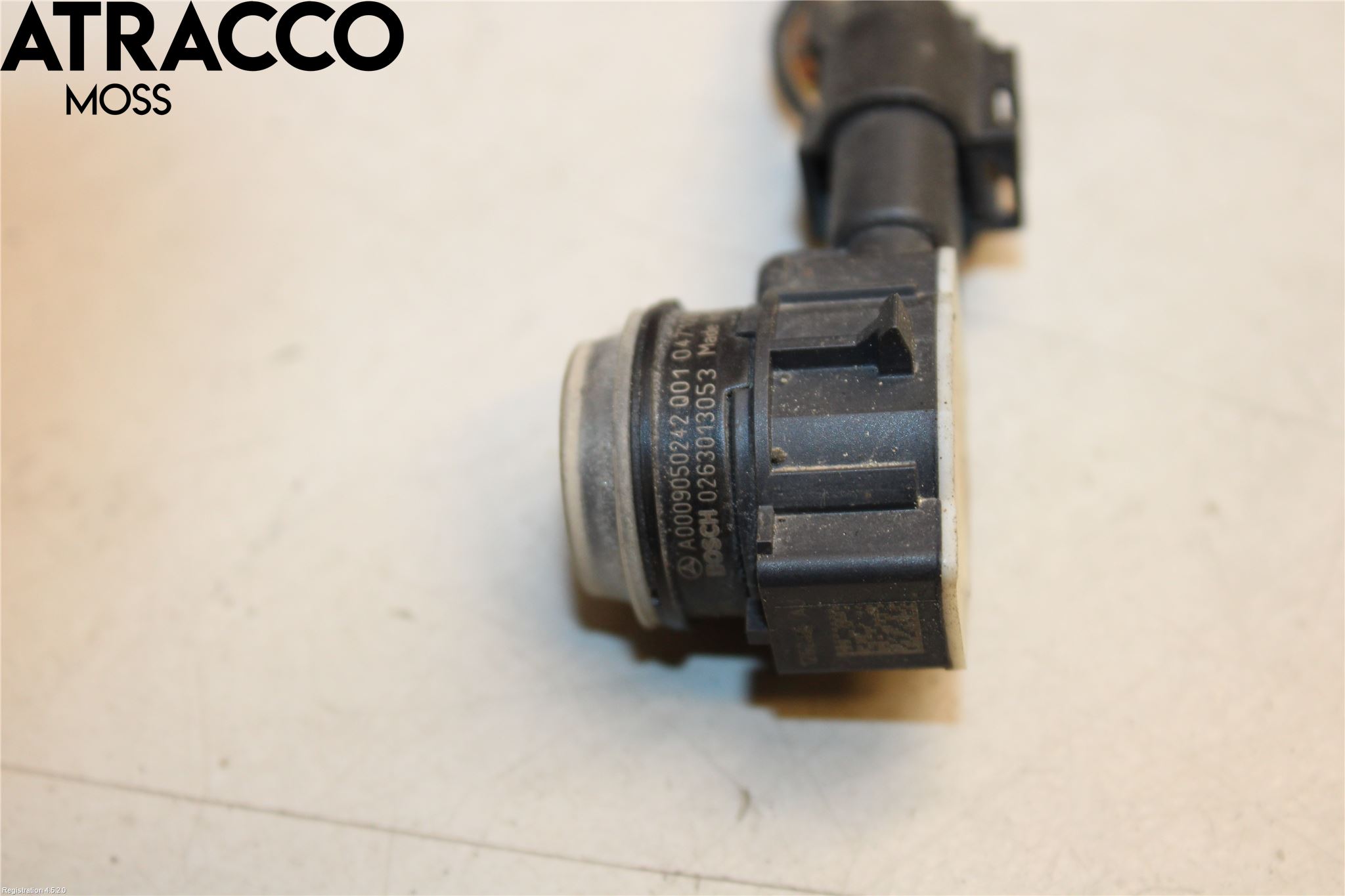 Mercedes-Benz MB B-KLASS (W246/W242) 12-19 Sensor Parkering Front