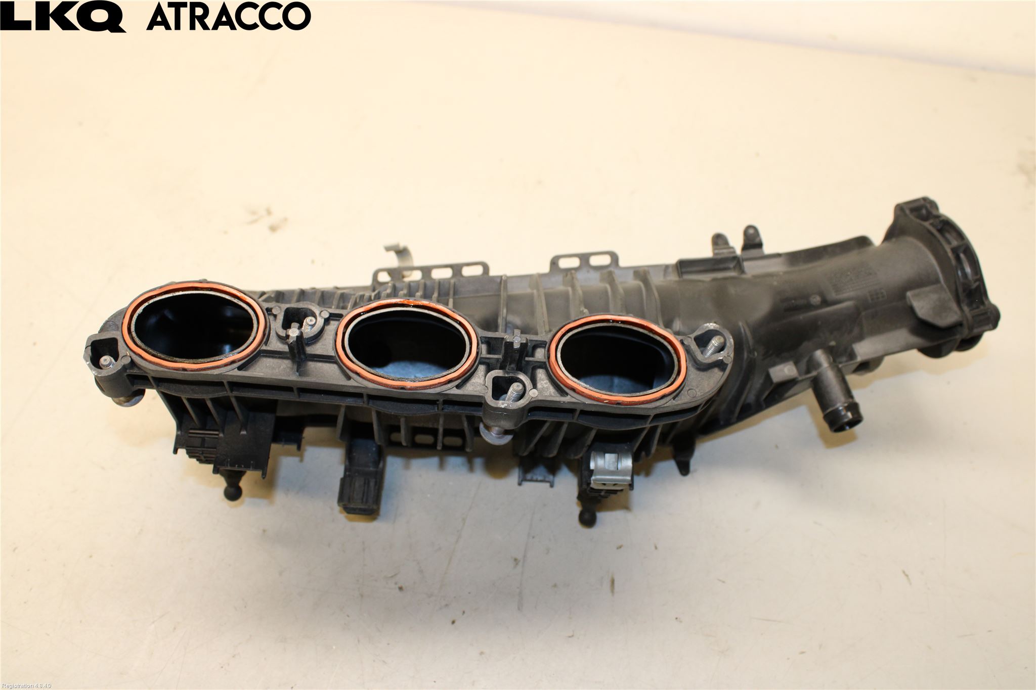 BMW 2 F45 Active Tourer 14-21 Luftfilter Boks