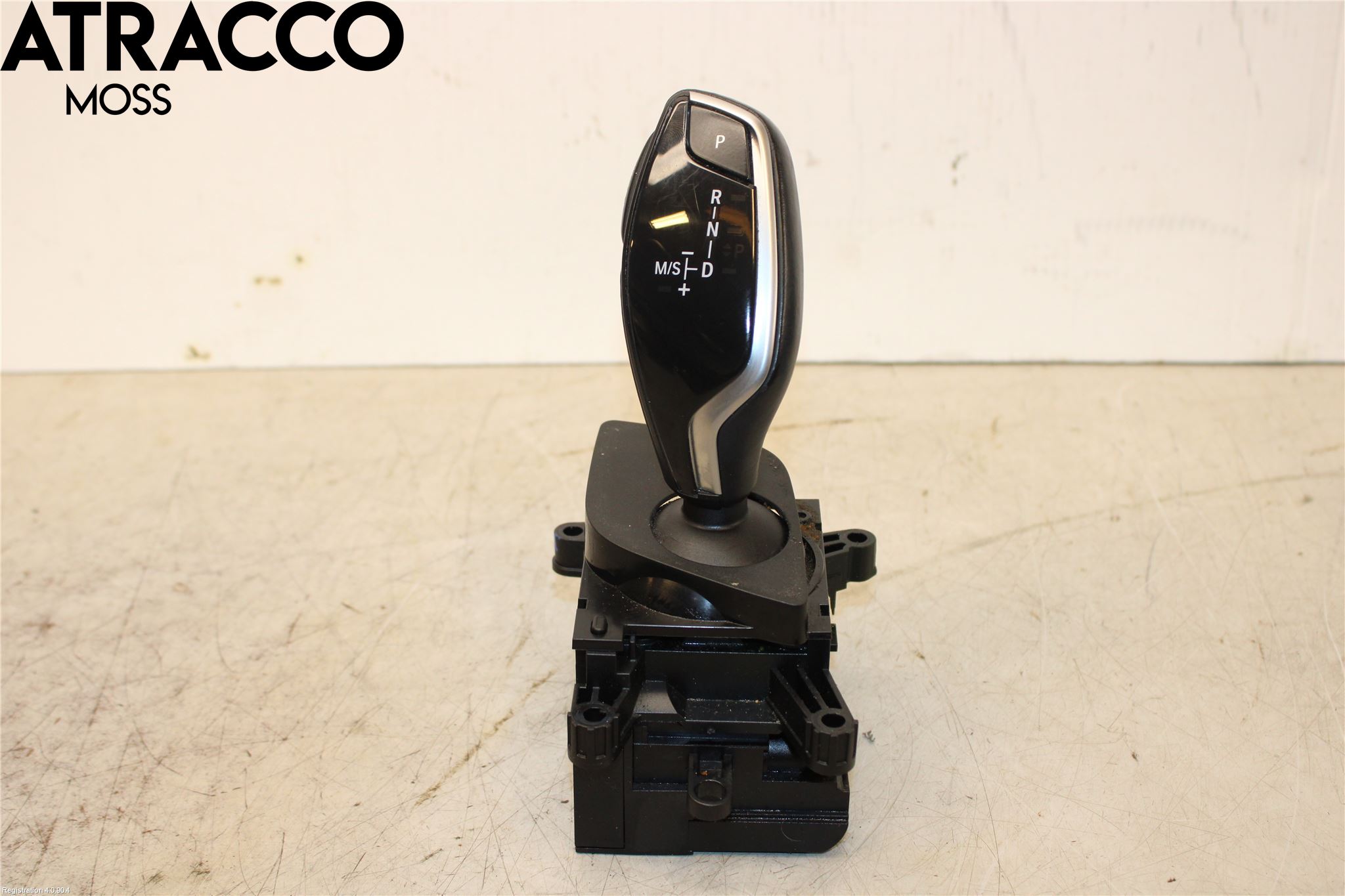 BMW 5 G30/G31/F90 17-23 Gearspak