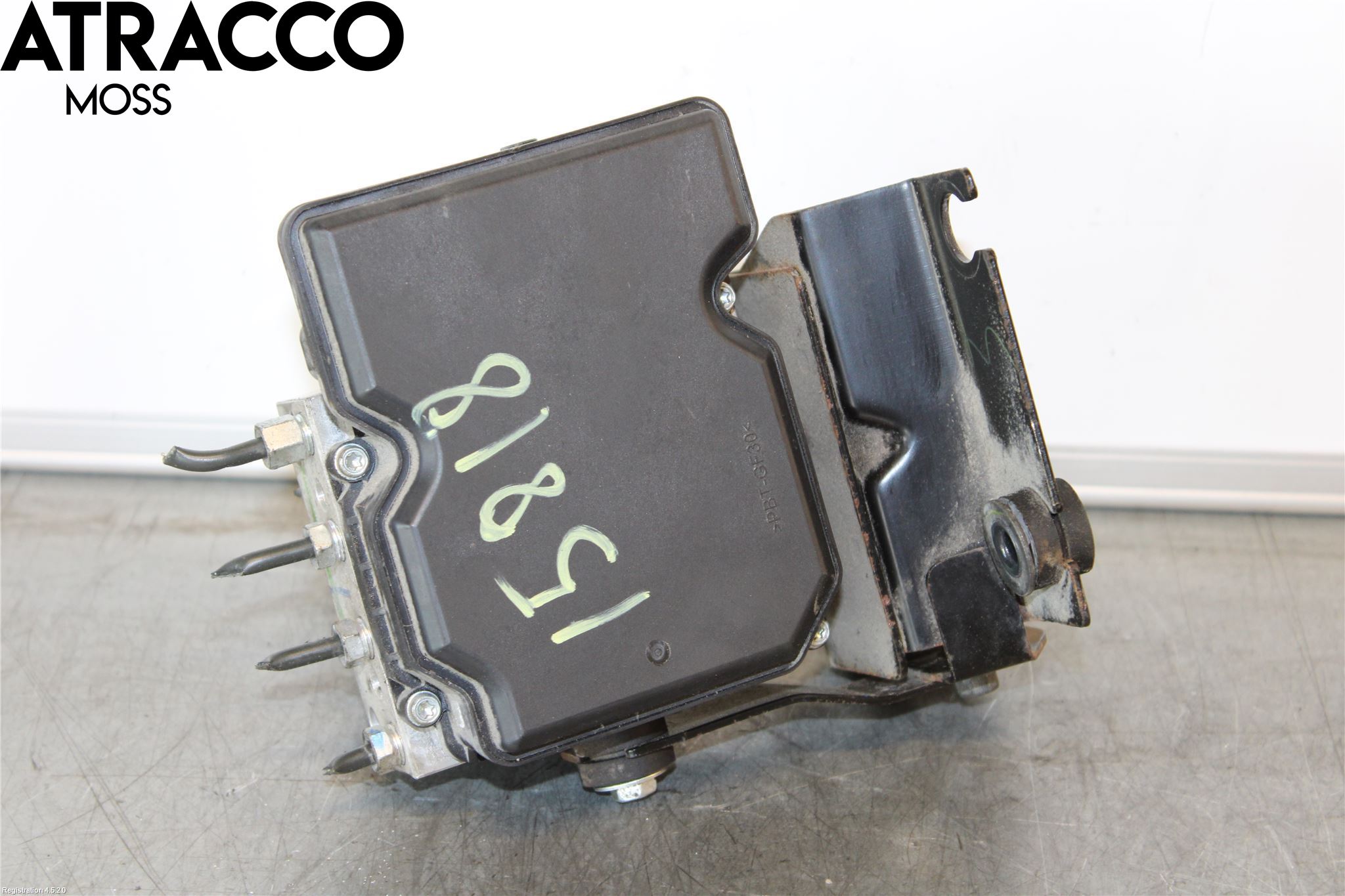 Nissan LEAF 18- Abs Hydraulikkaggregat