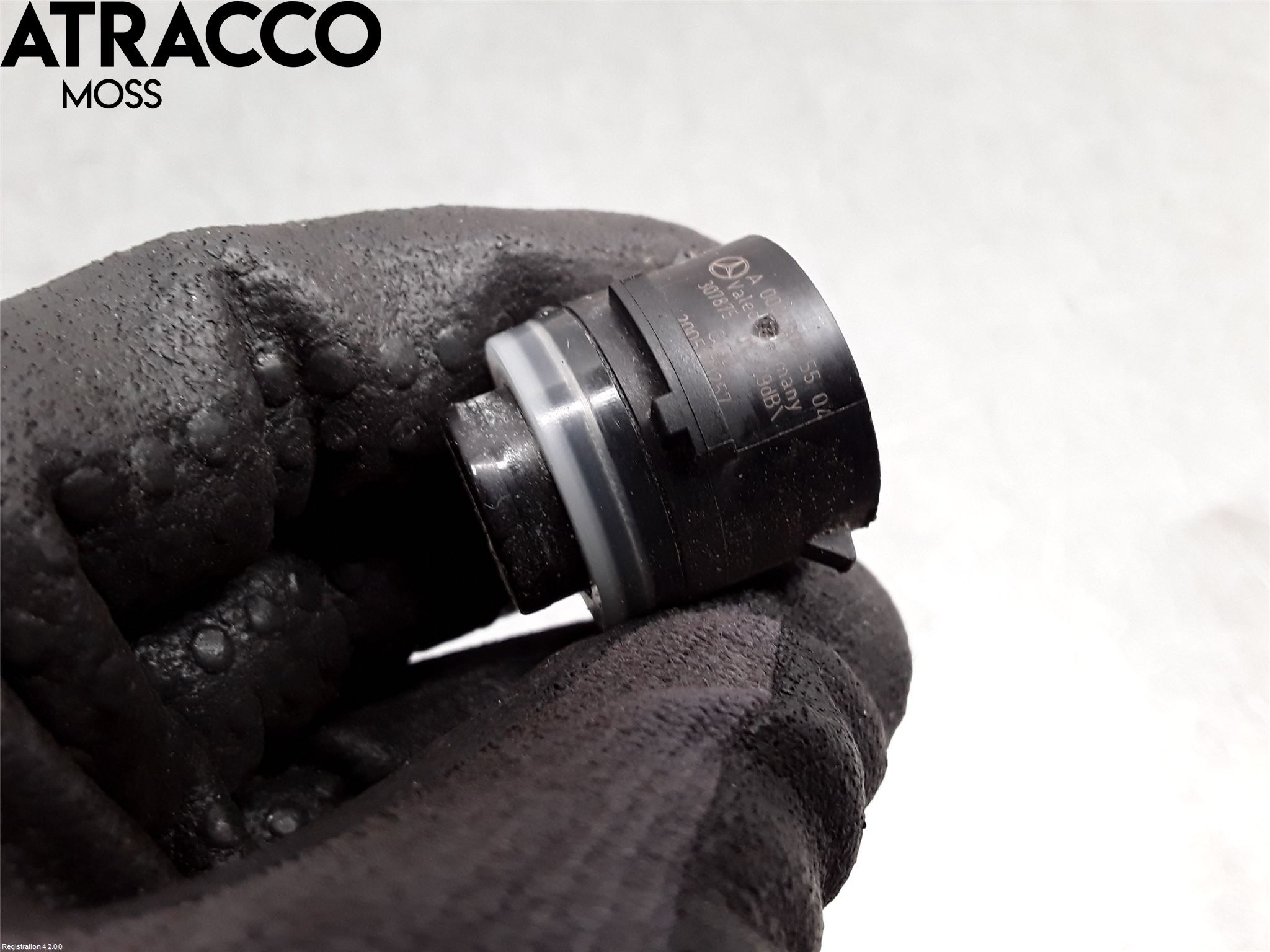 Mercedes-Benz MB E-KLASS (W213) 16-23 Sensor Parkering Front