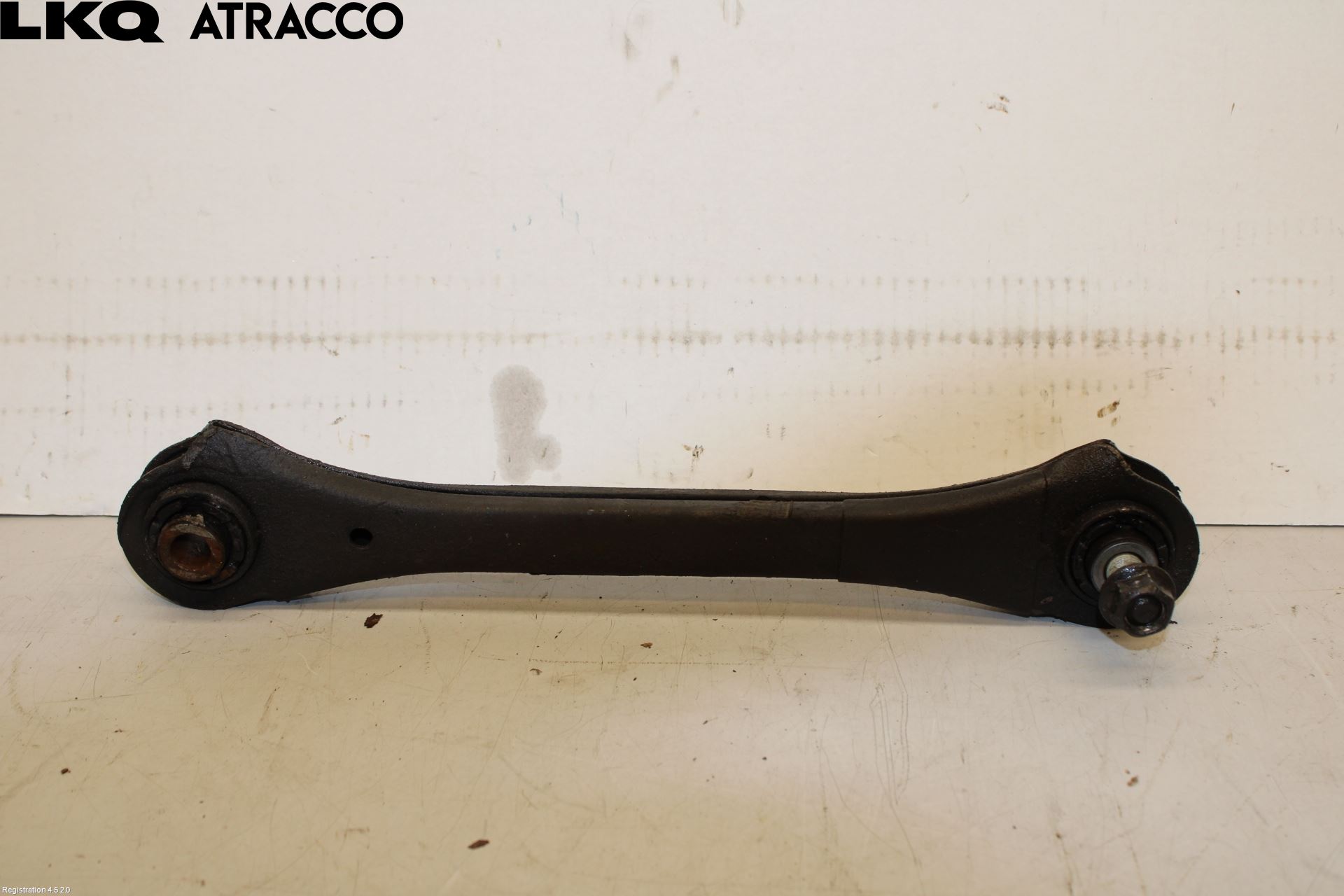 Hyundai KONA/ELECTRIC OS 18-23 Bærearm Bak Høyre