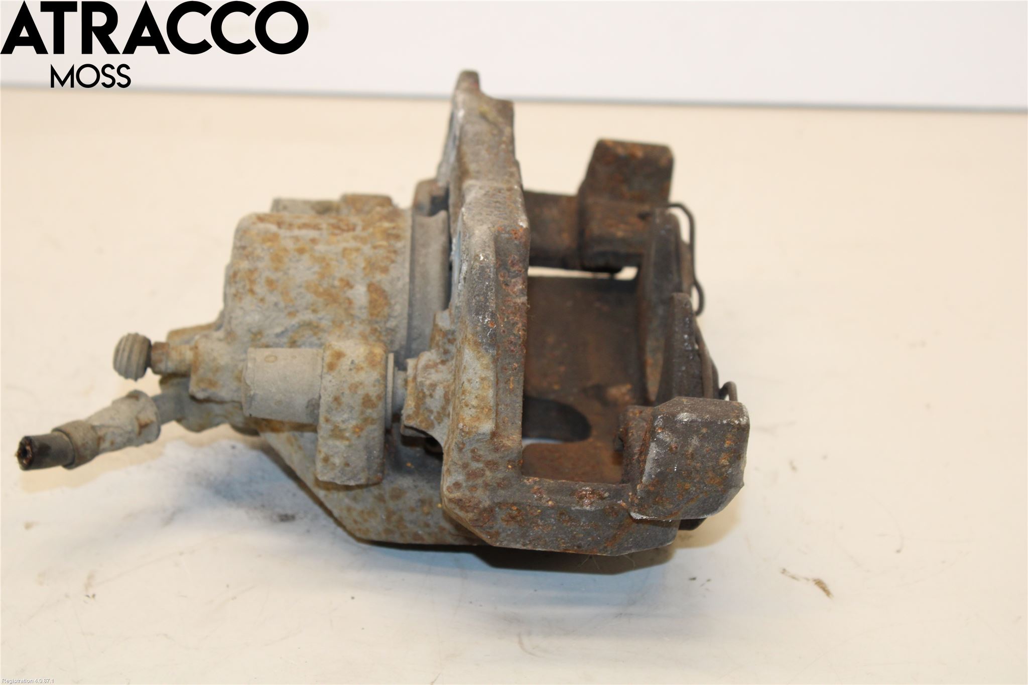 Volvo V40 12-19 Bremsecaliper Foran Venstre