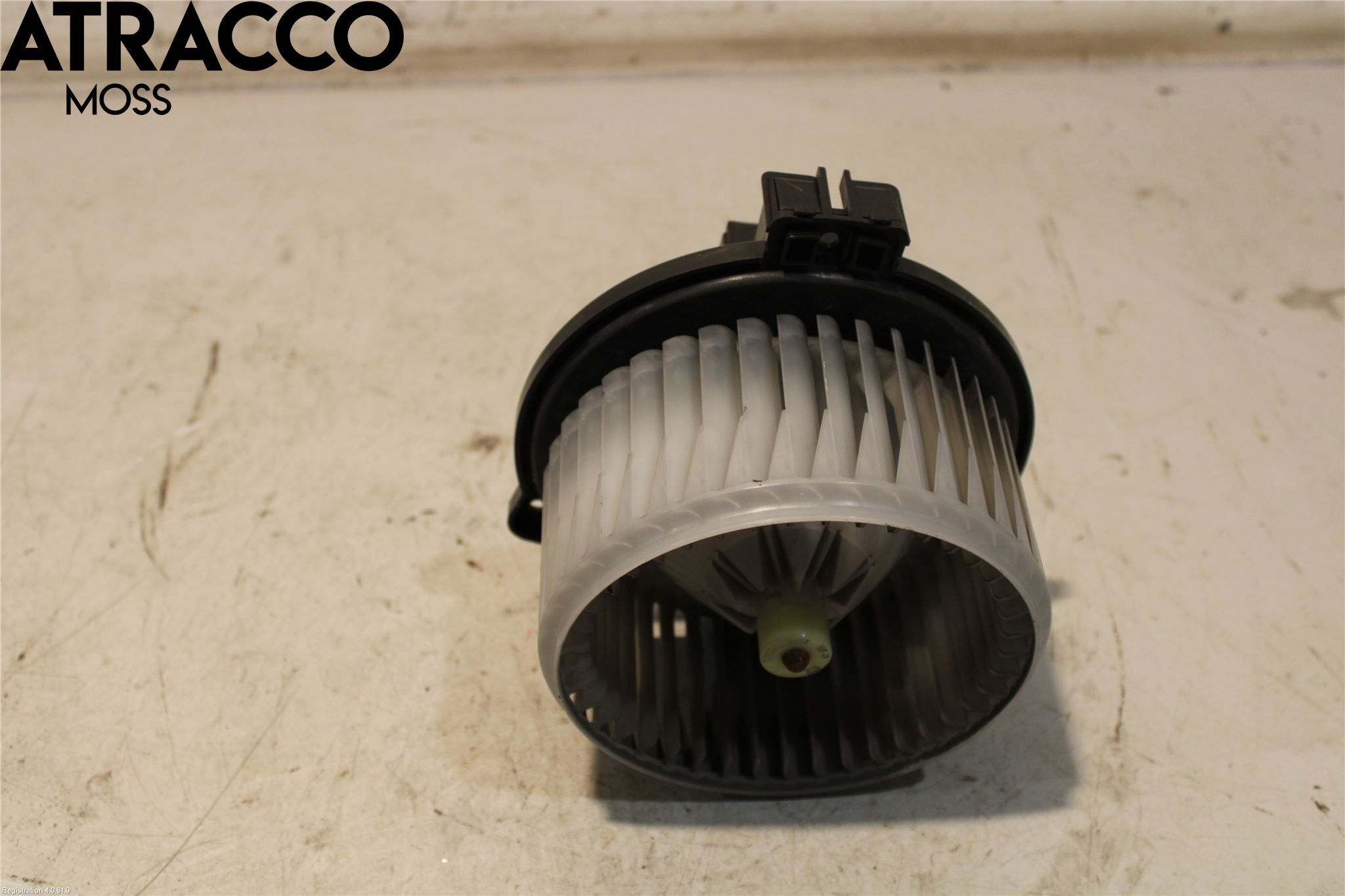 Subaru OUTBACK 10-15 Varme Ac Varmeapparatvifte