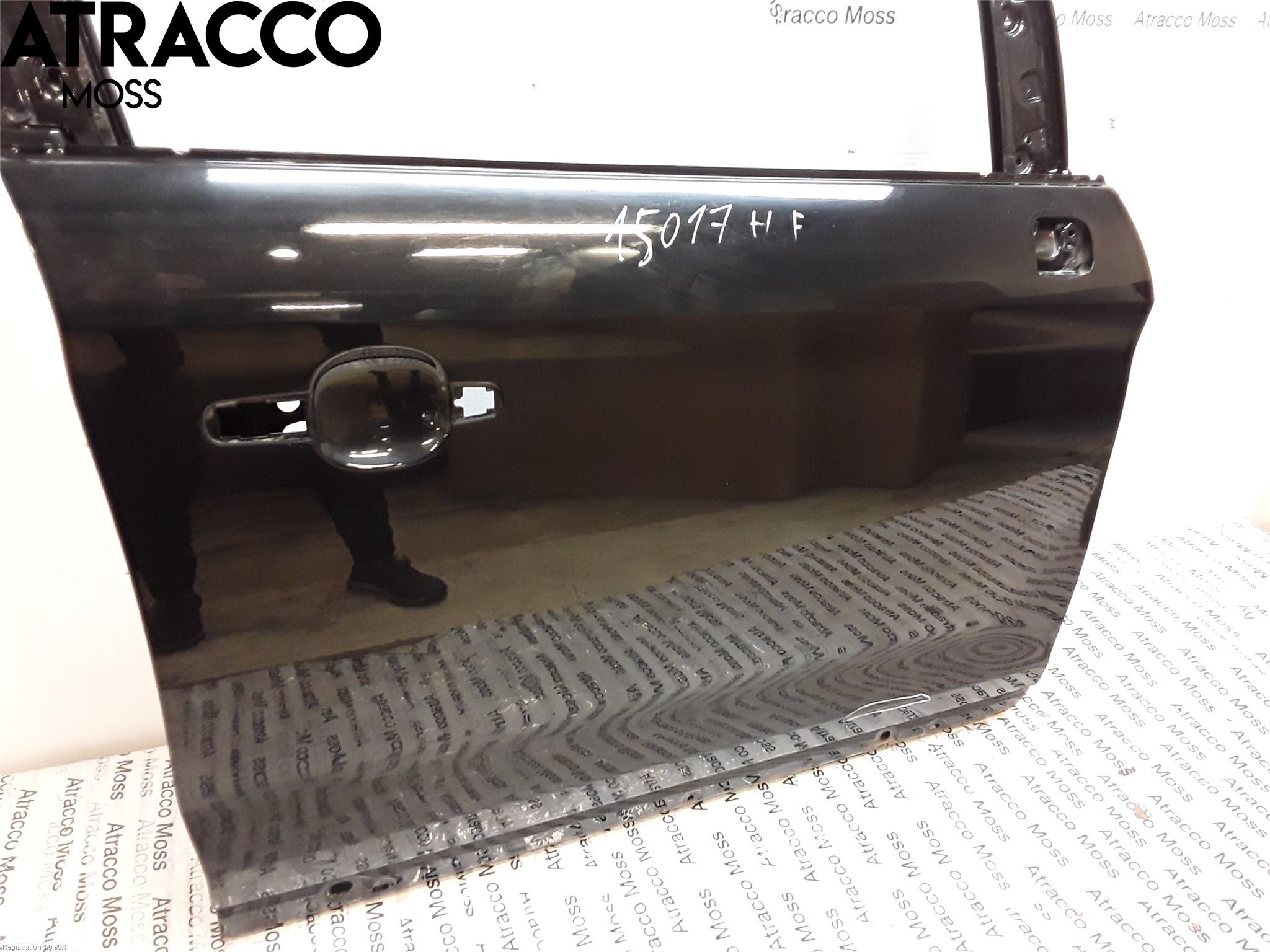 Ford KUGA 08-12 Dør 4D Foran Høyre