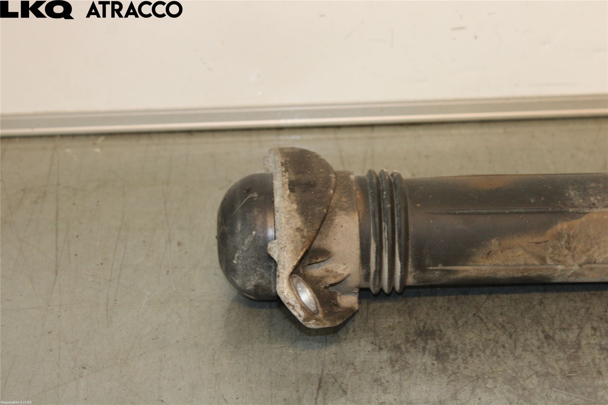 Toyota COROLLA 19- Støtdemper Bak