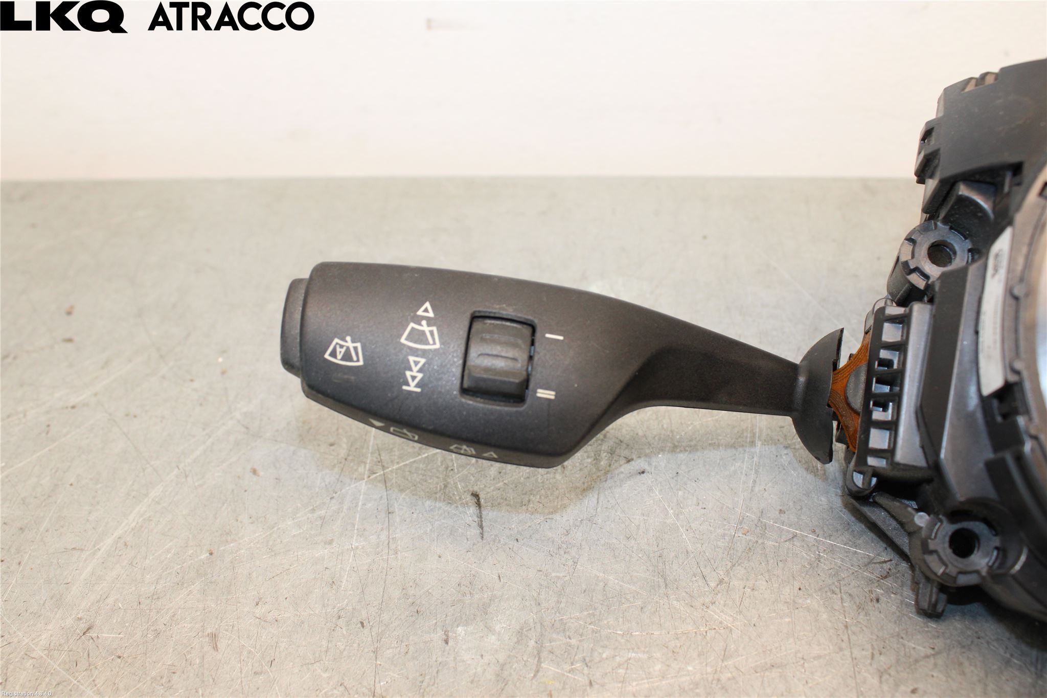 BMW X3 F25 10-17 Bryter Ratt Kombi H Og V